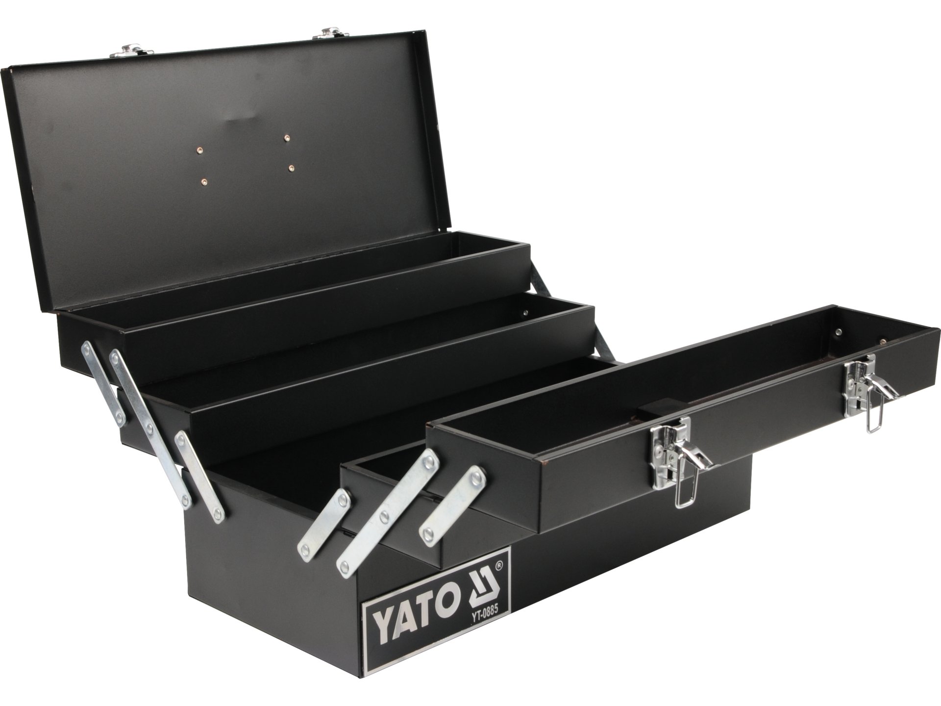 Tool box