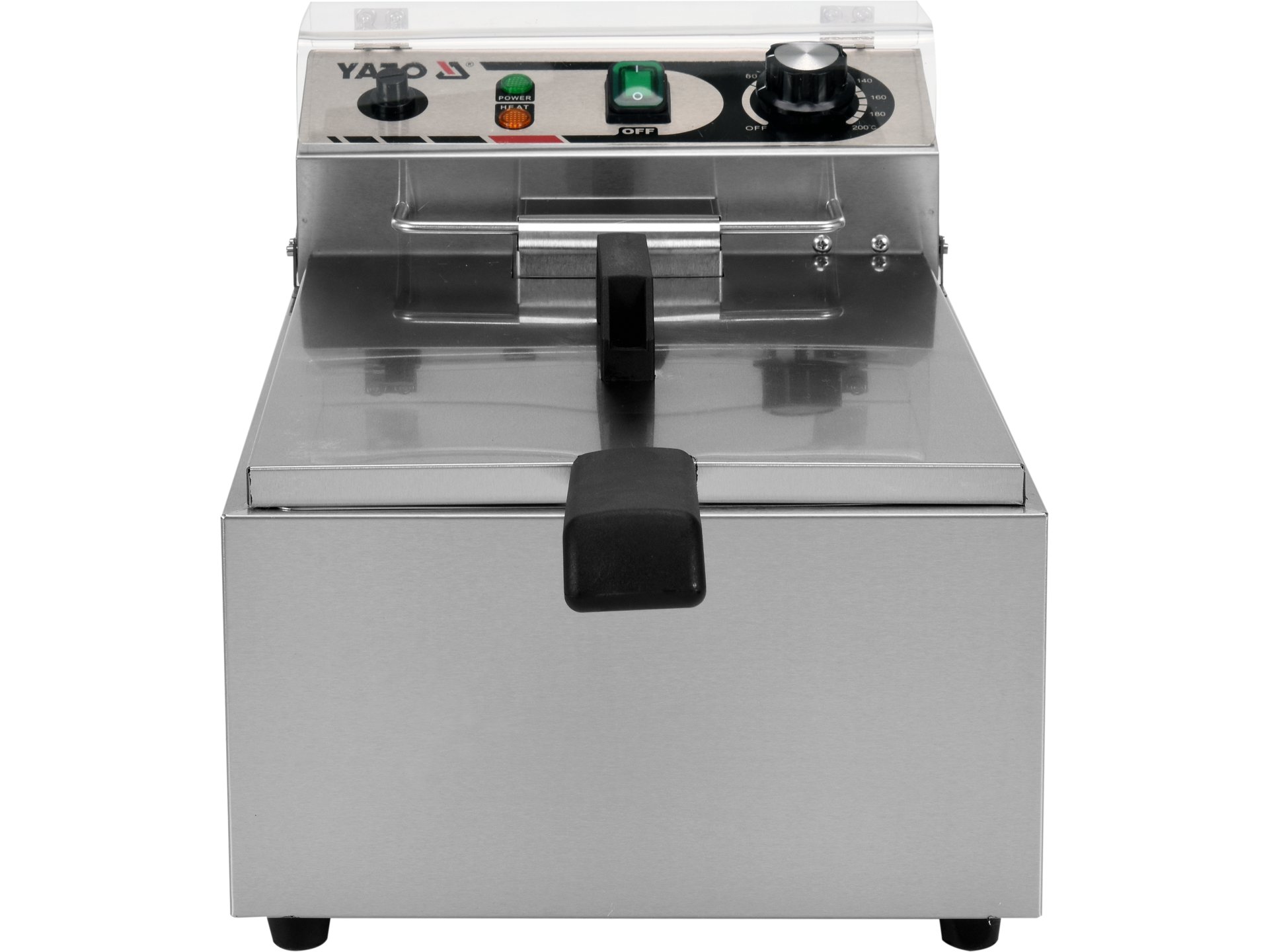 Fryer