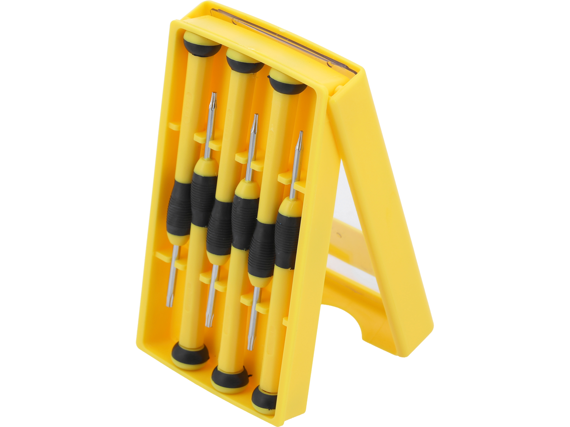 Precision screwdriver set