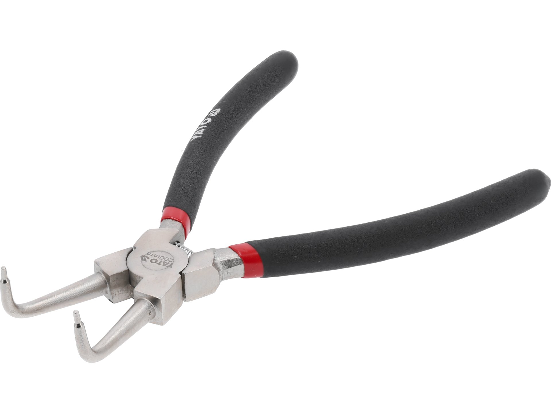 Circlip pliers