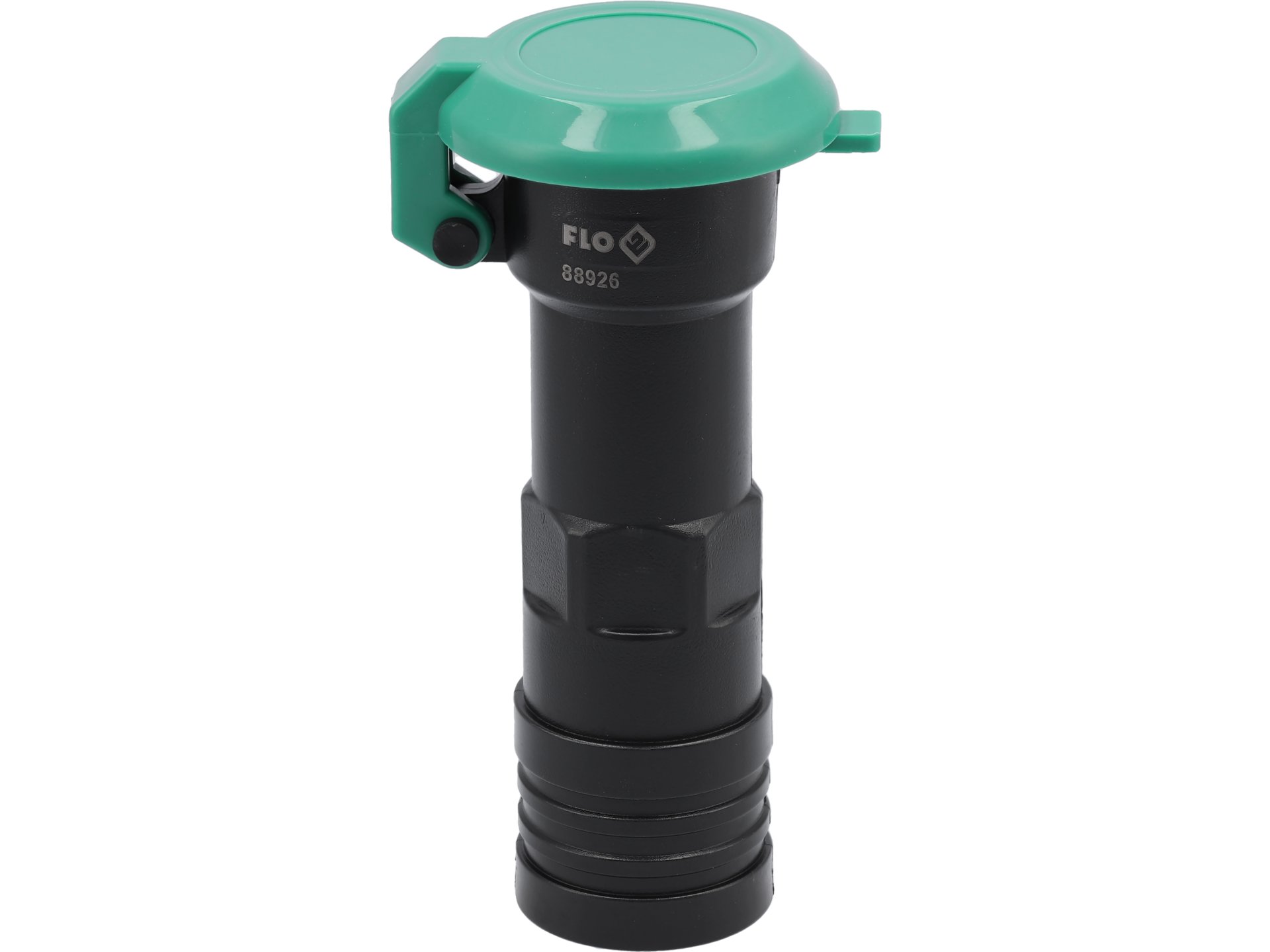 Quick coupler valve