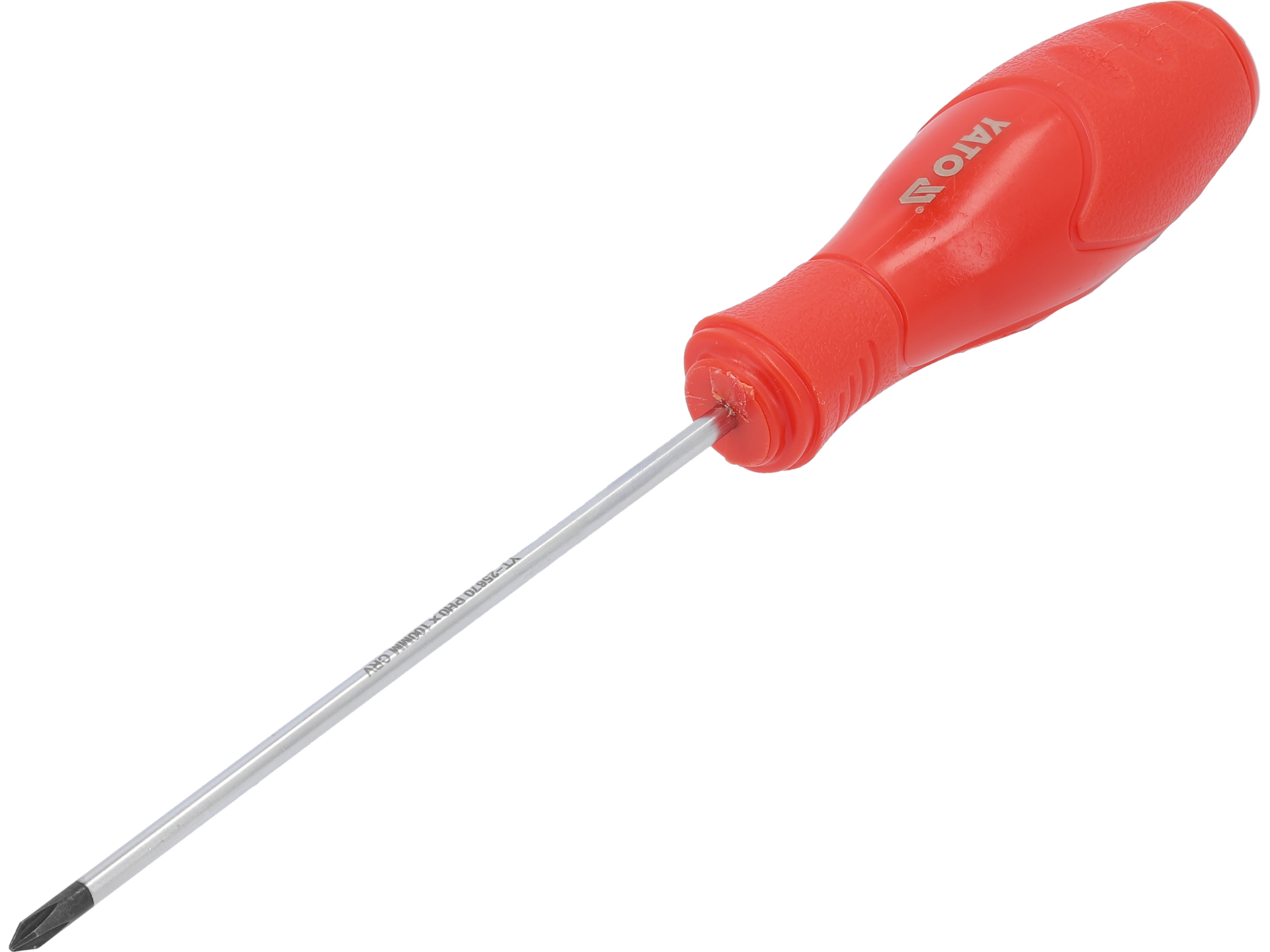 Screwdriver