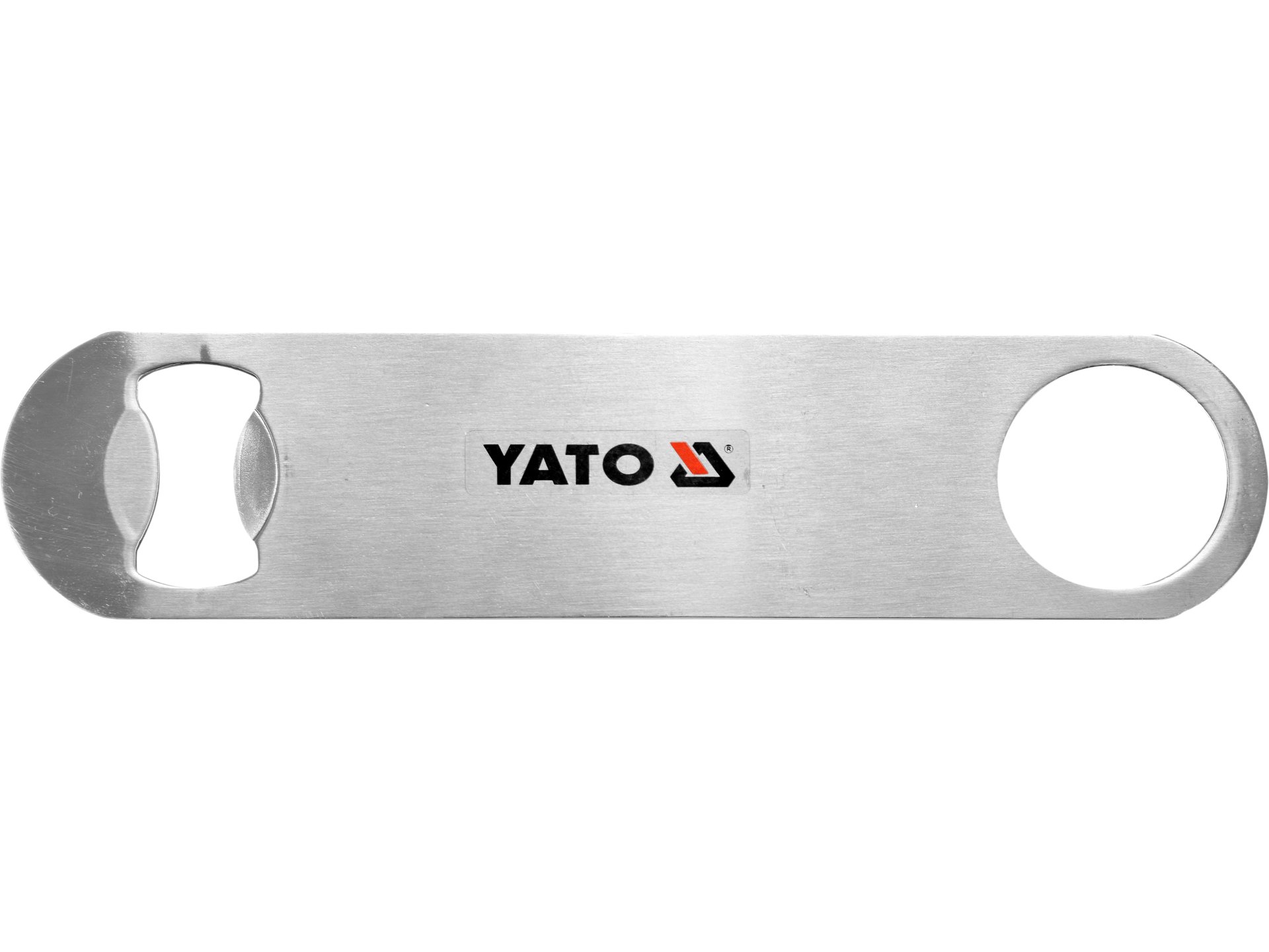 Bottle opener