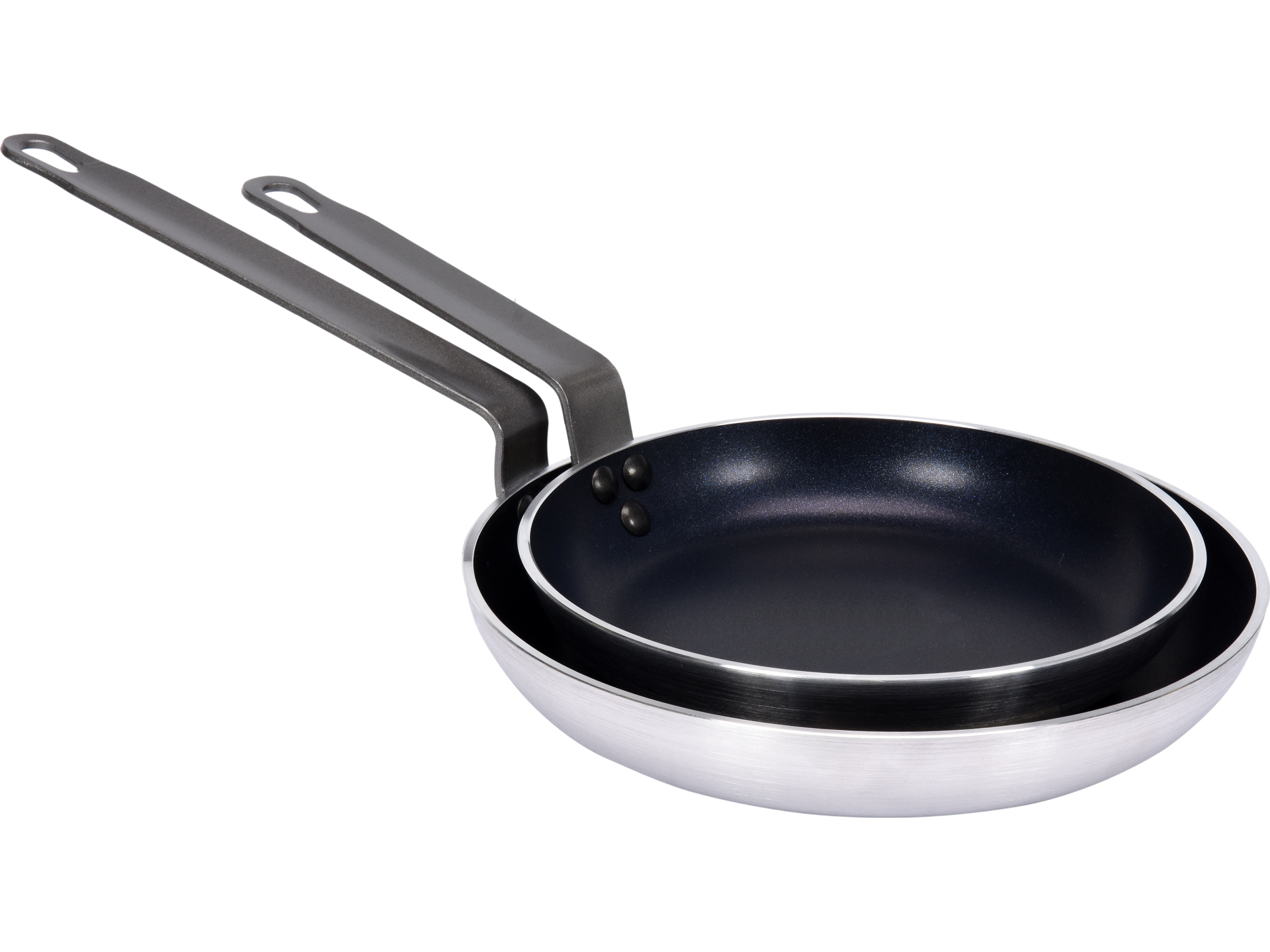 Induction frying pan