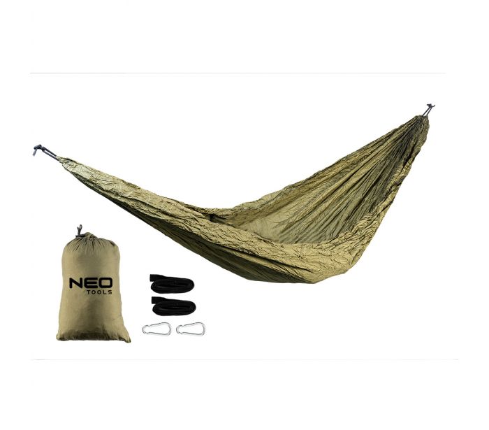 Hamaks 30x140
