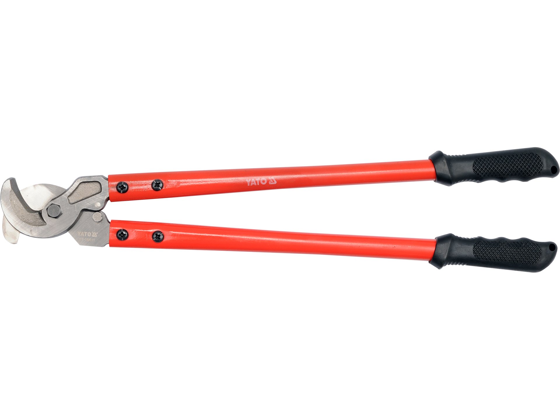 Cable cutter