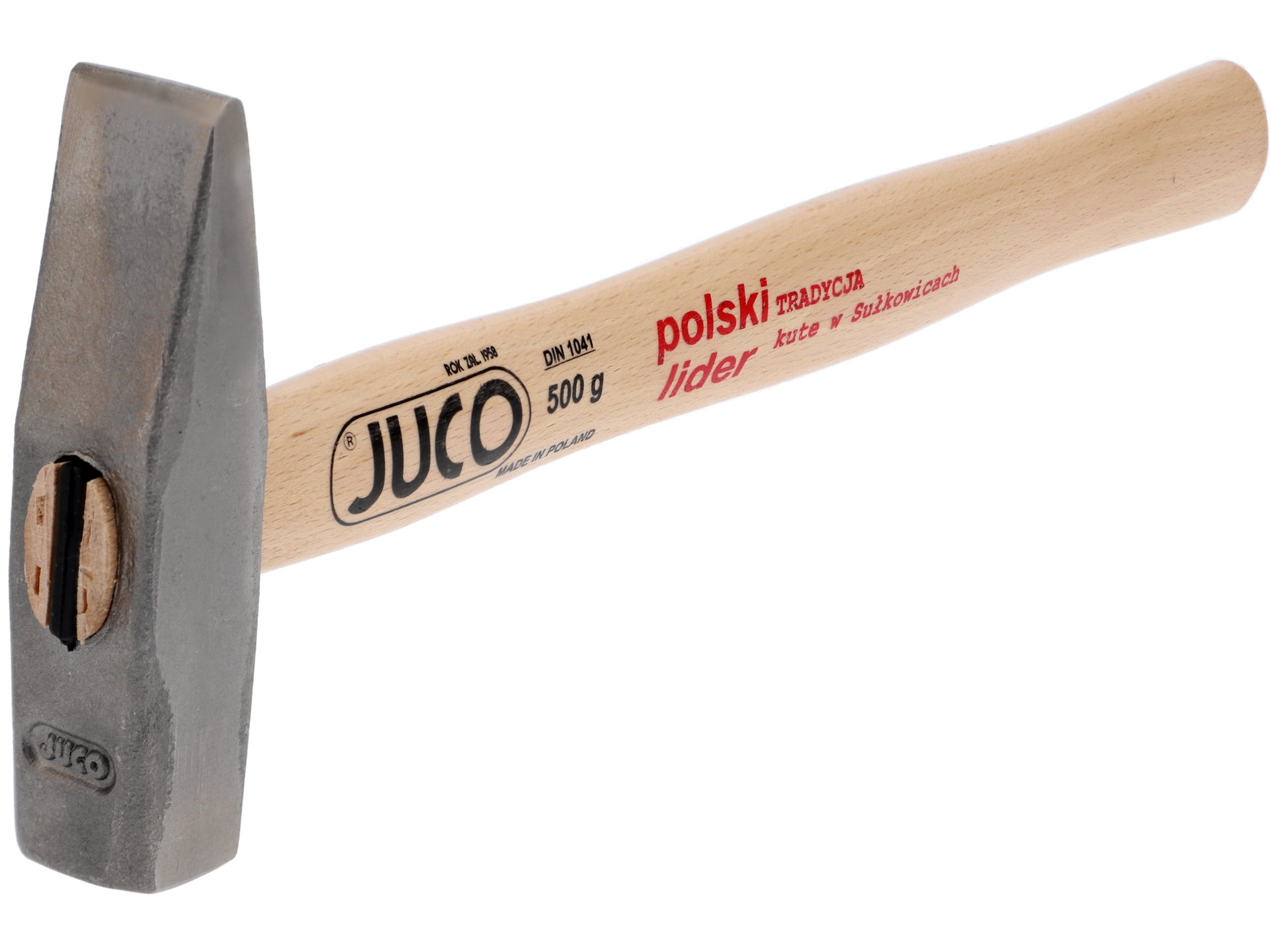 Machinist hammer