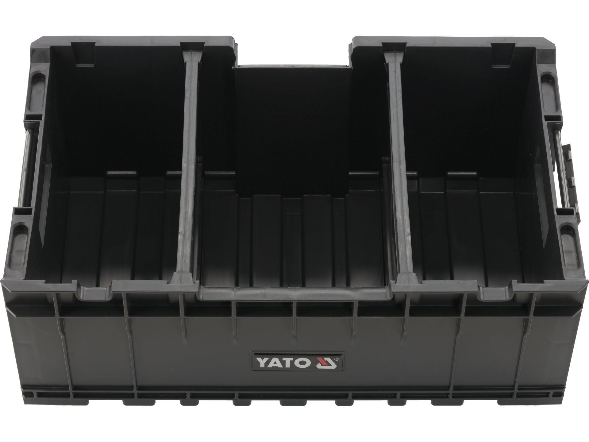 System tote tool box