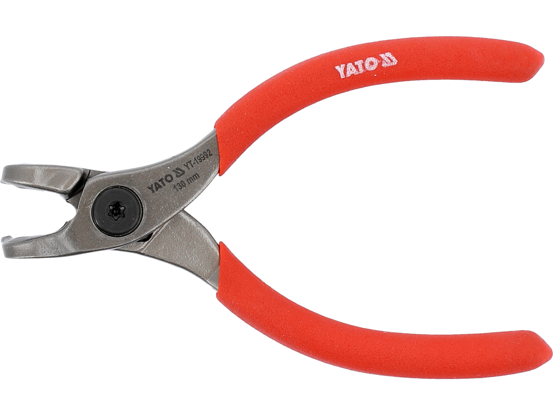 Circlip pliers