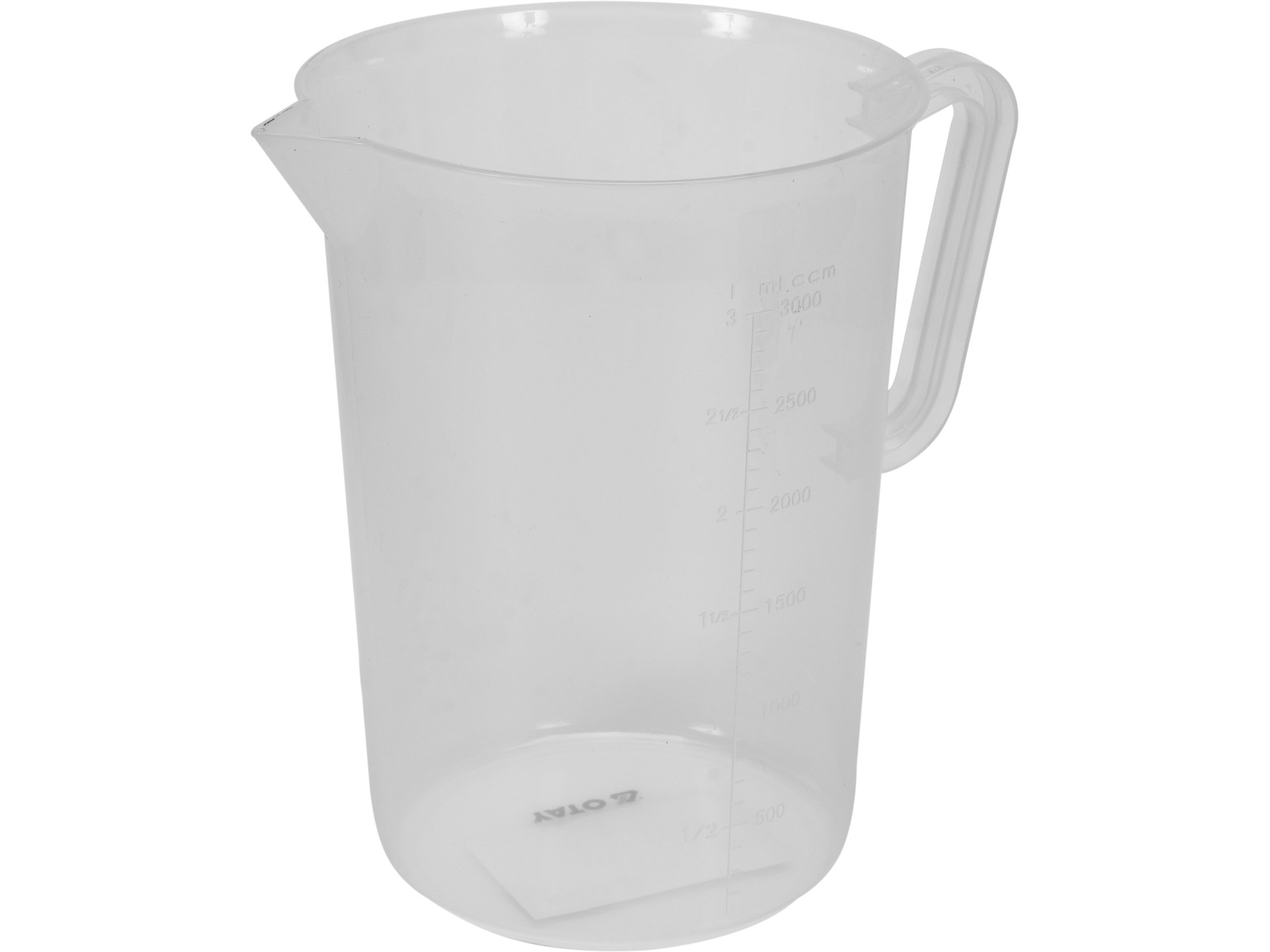 Measuring jug