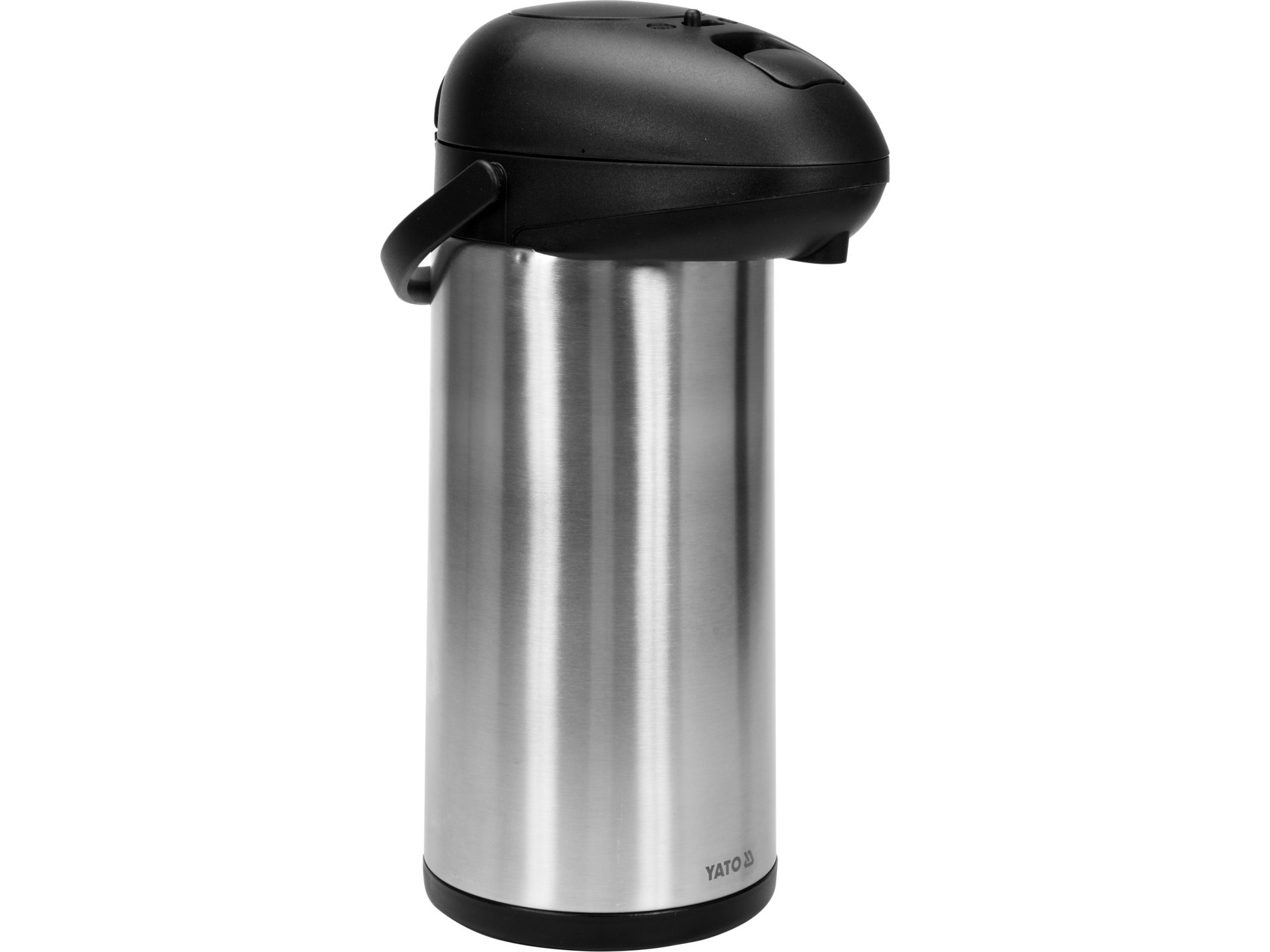 Vacuum air pot