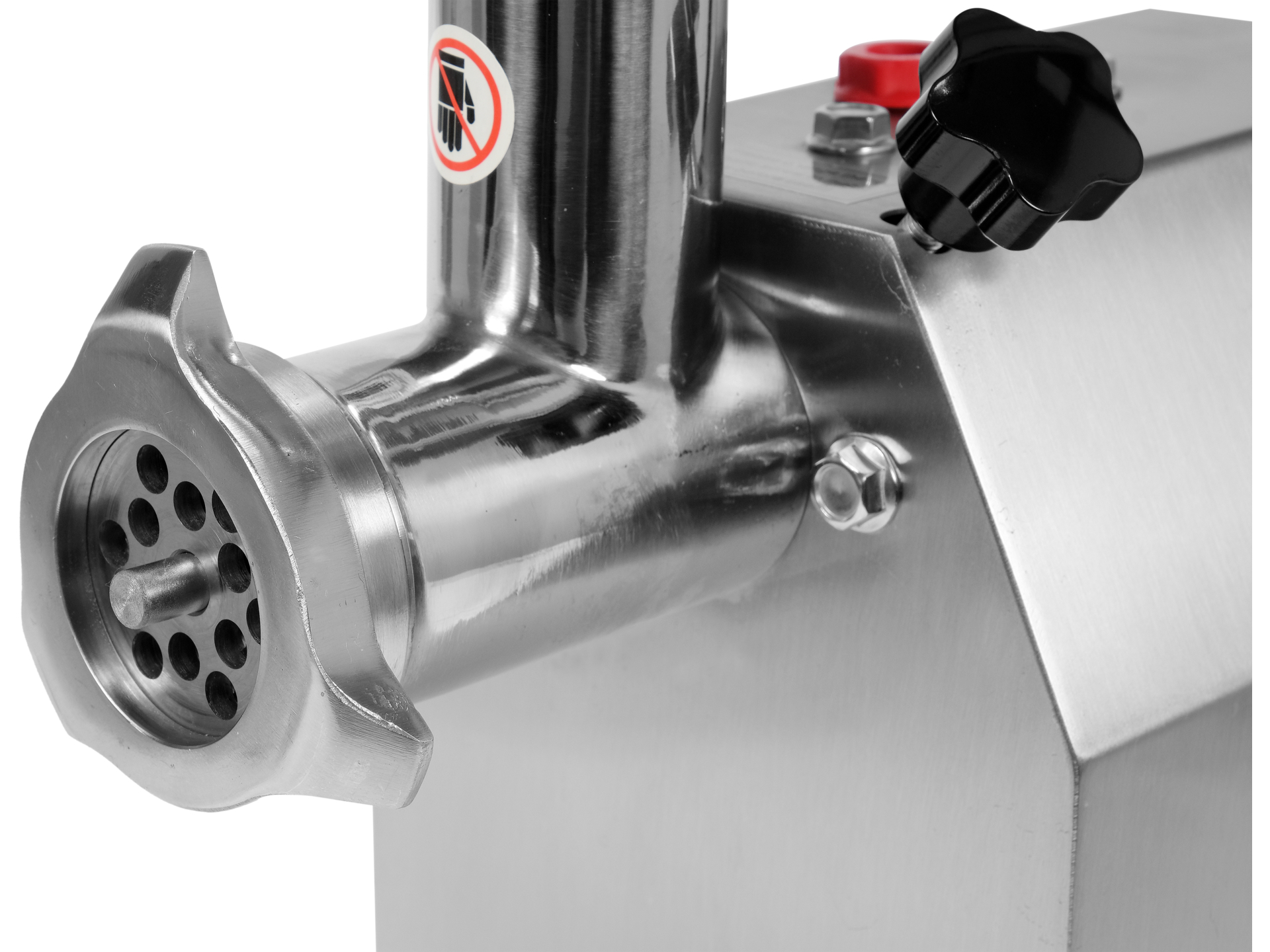 Meat mincer
