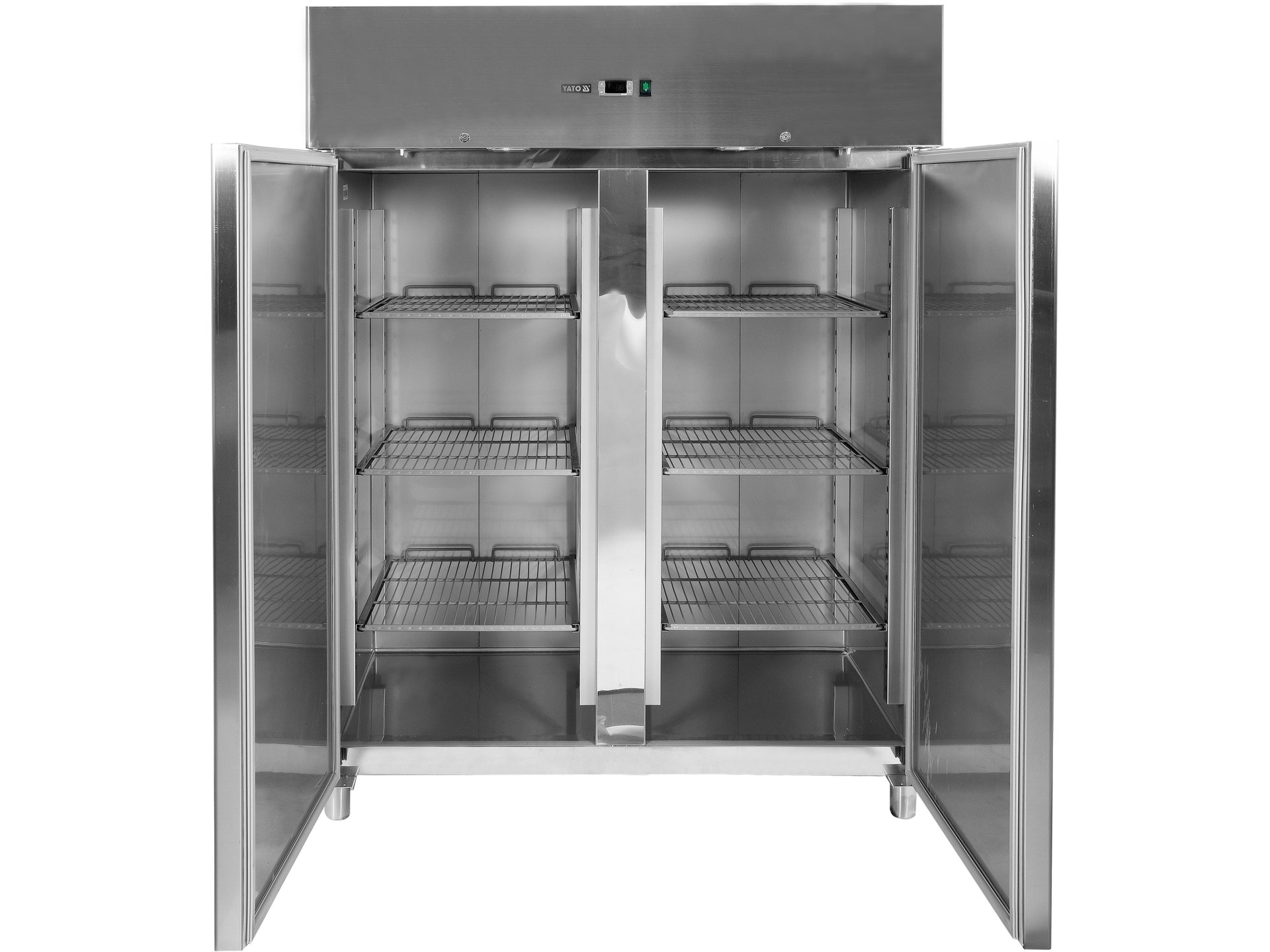 Cooling cabinet