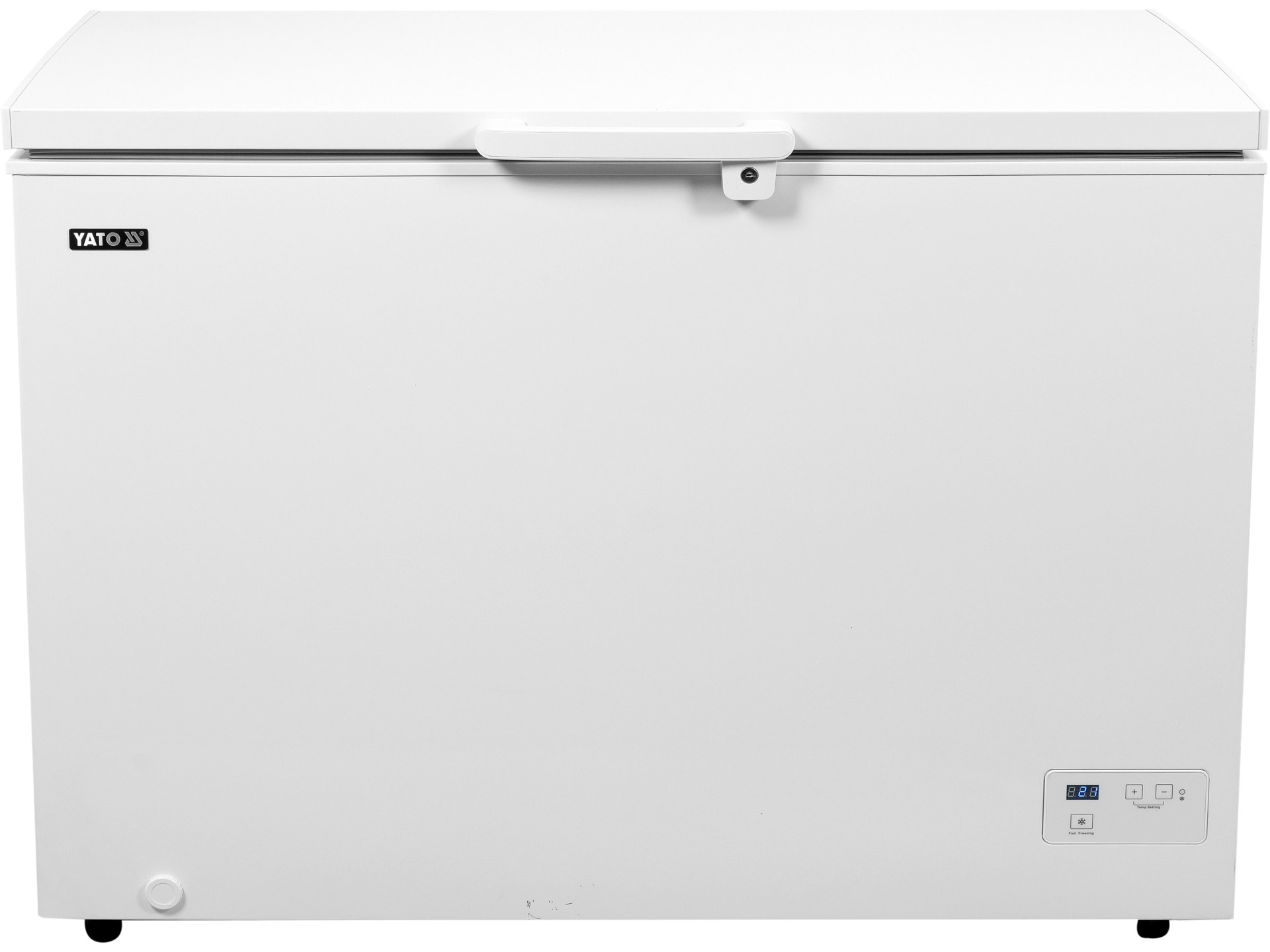 Chest freezer