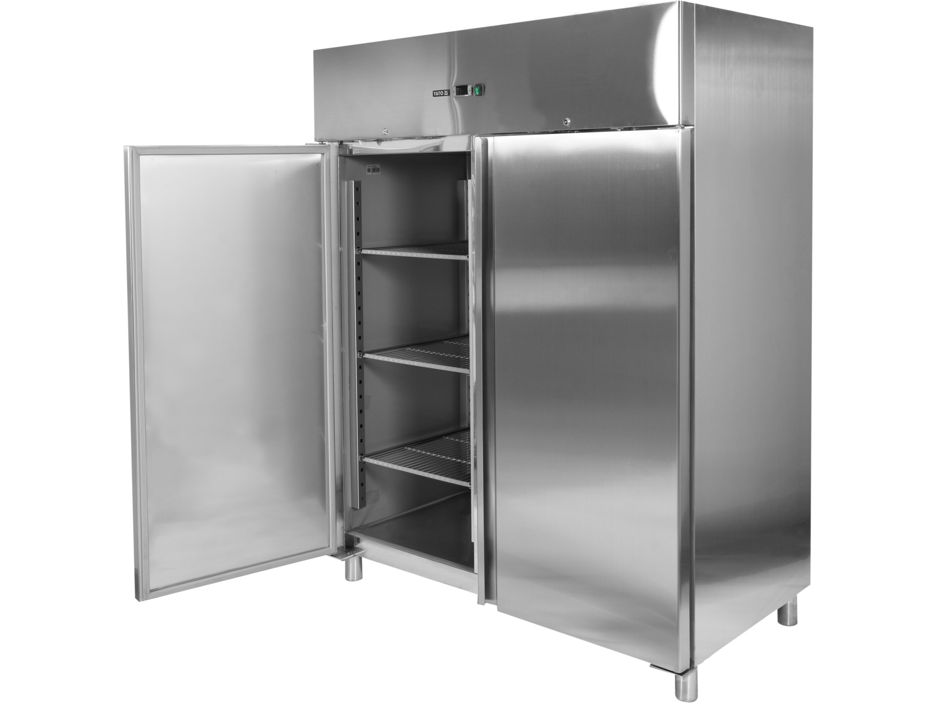 Cooling cabinet