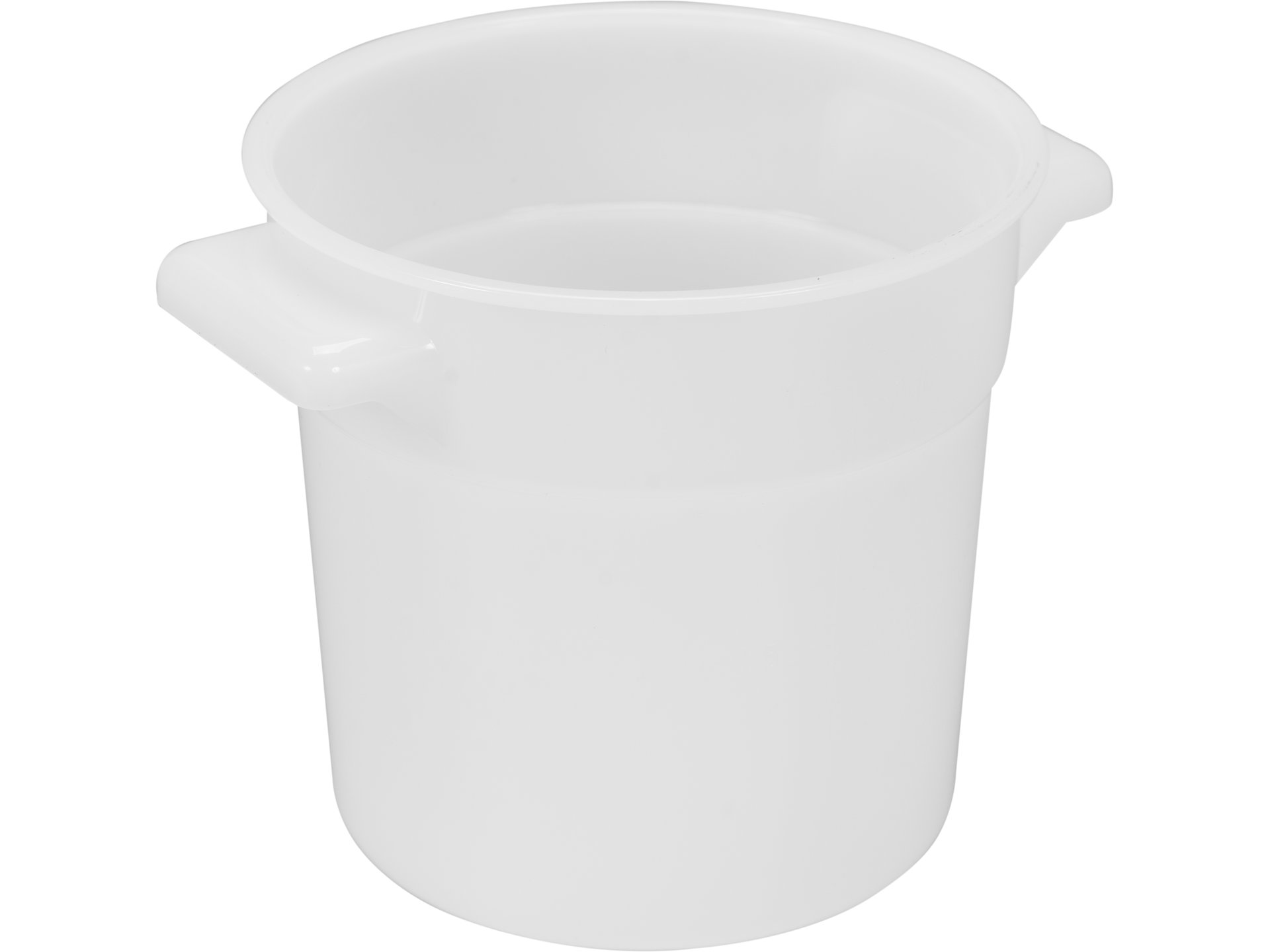 Round foodstorage container