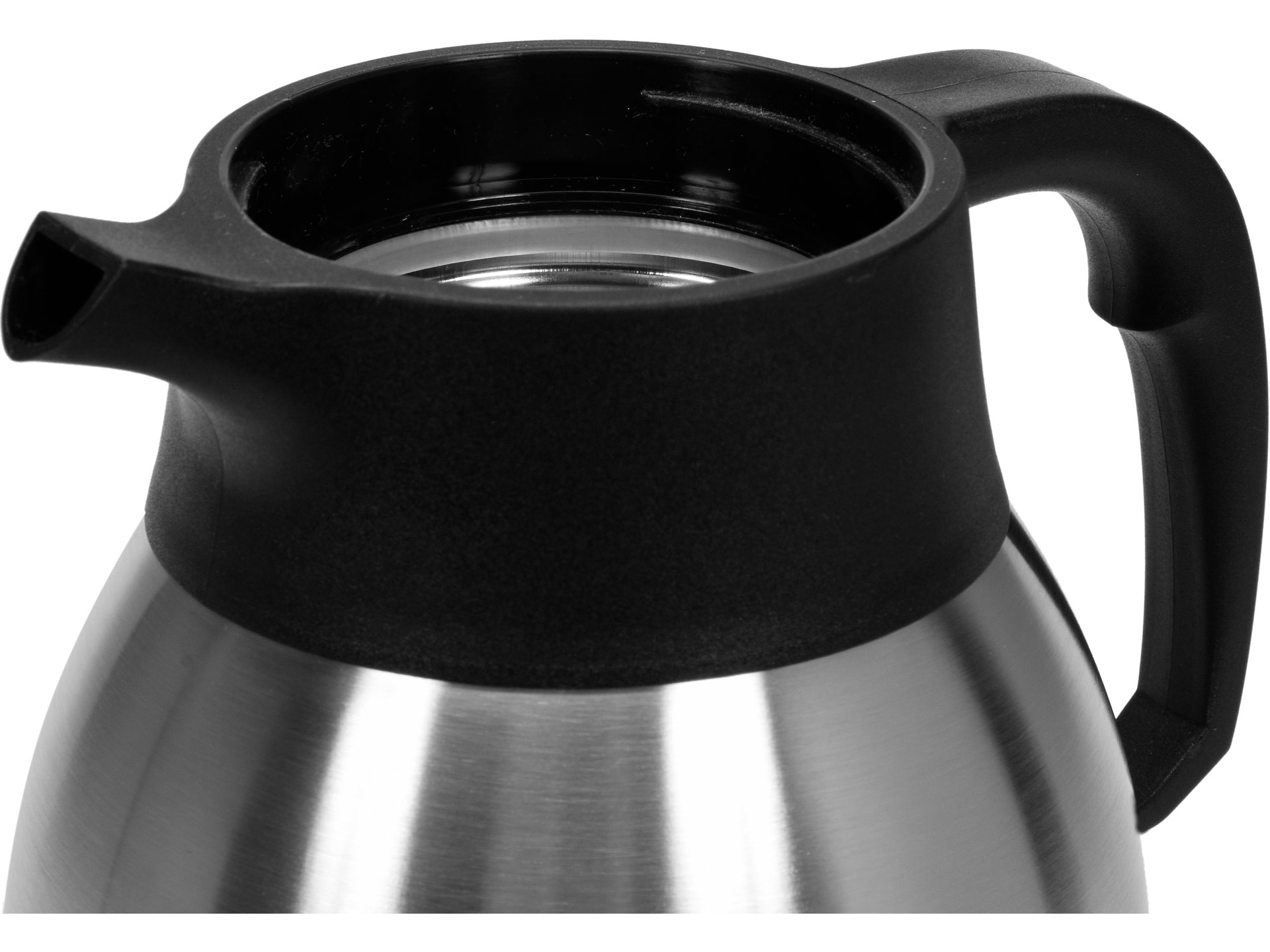 Vacuum jug