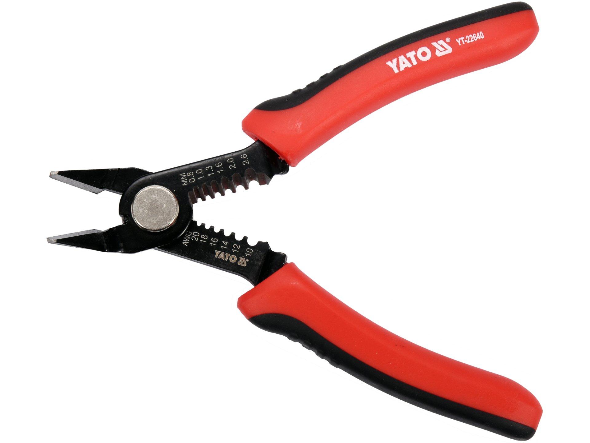 Electrical cutter