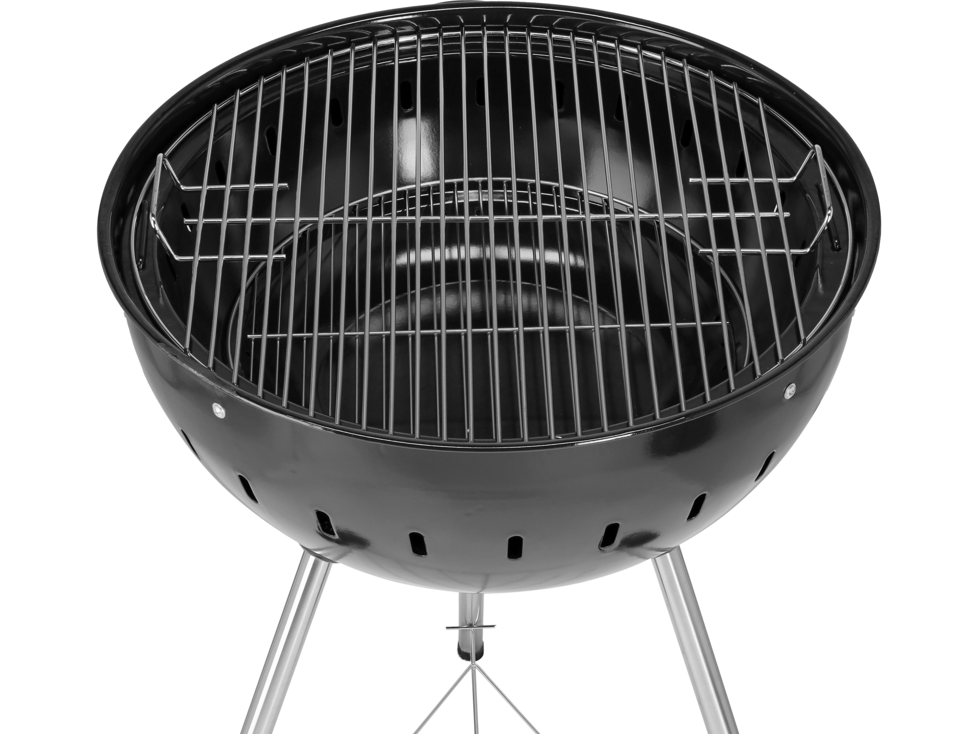 Charcoal grill