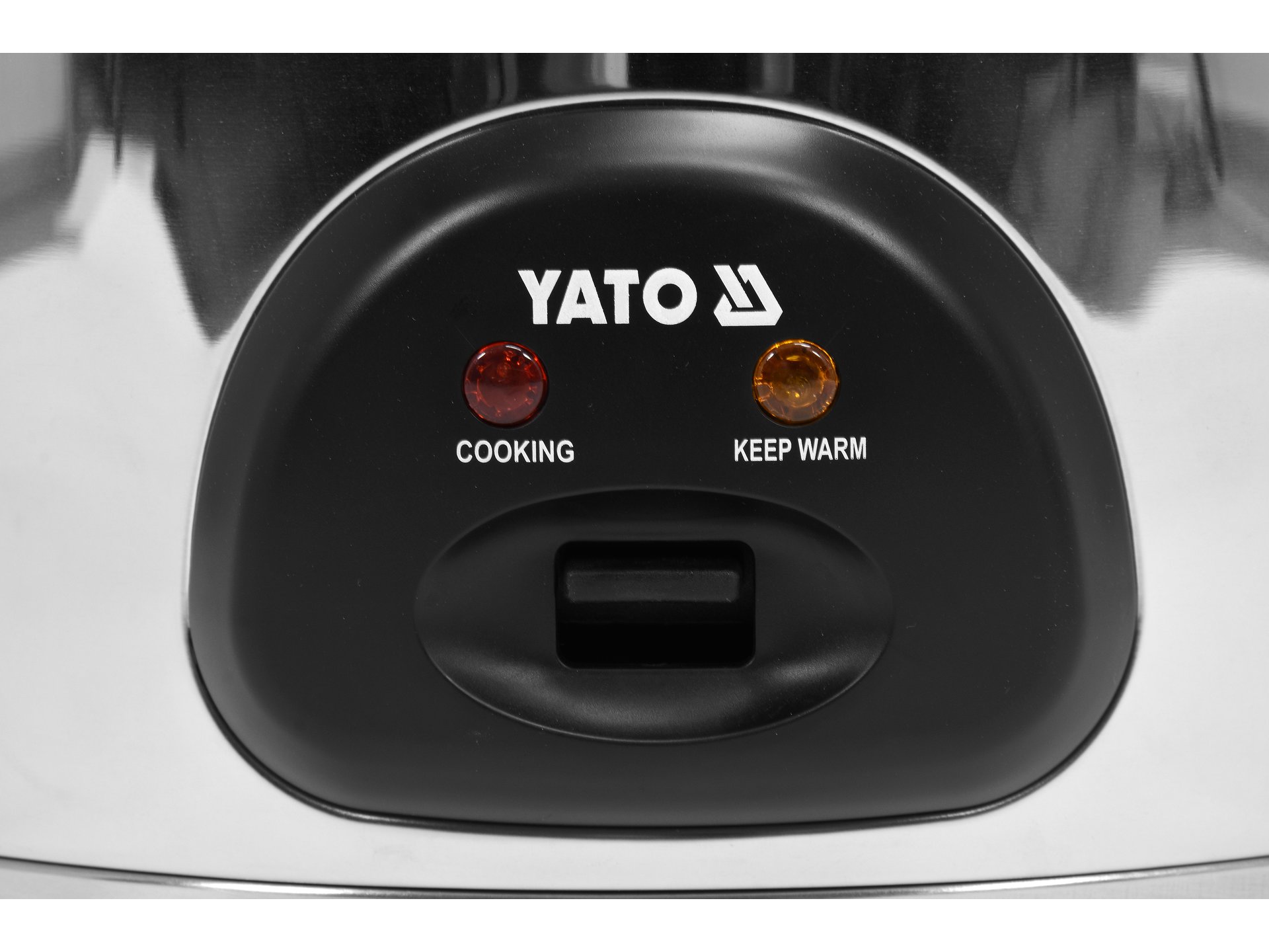 Rice cooker