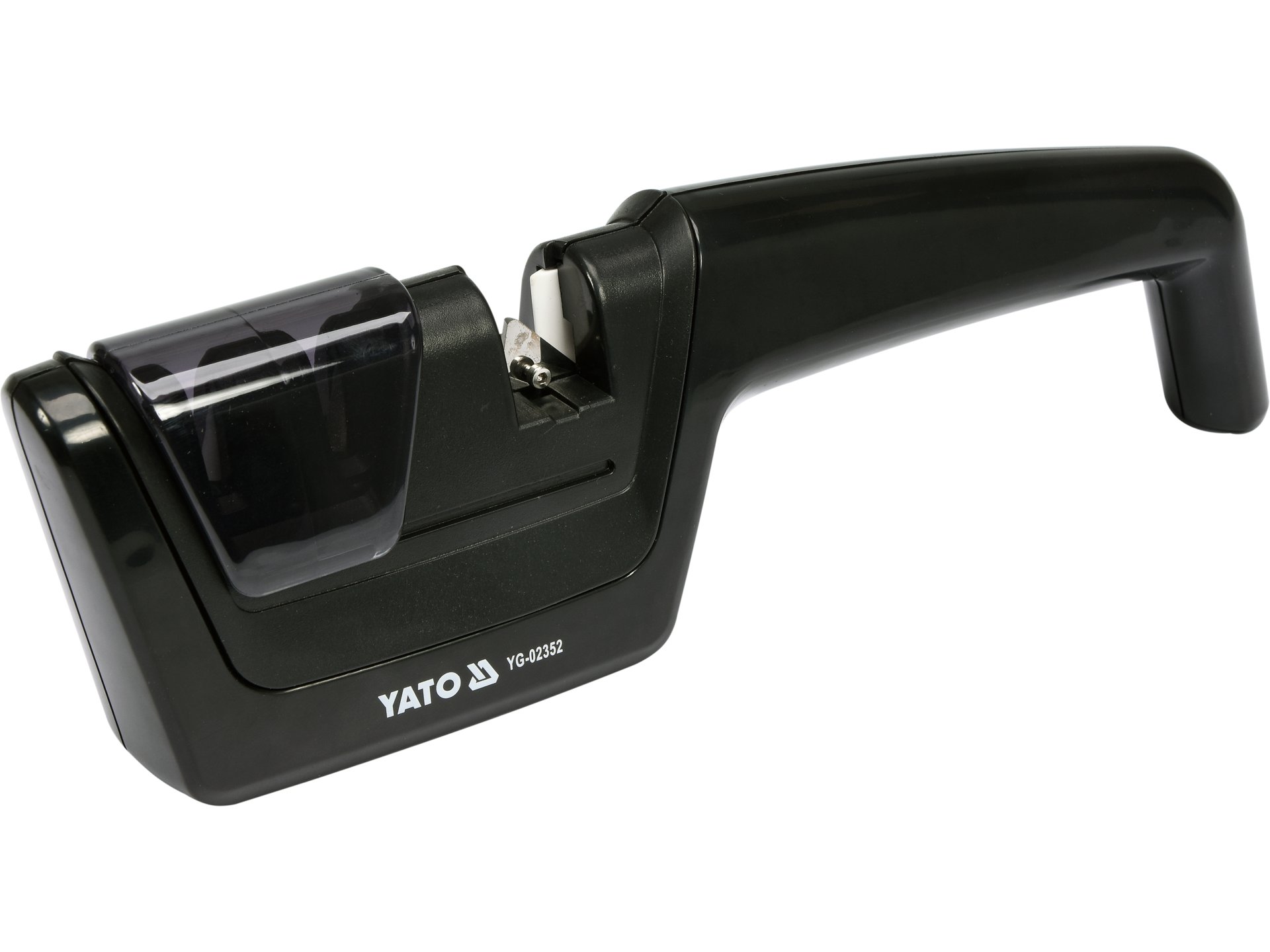 Knife sharpener