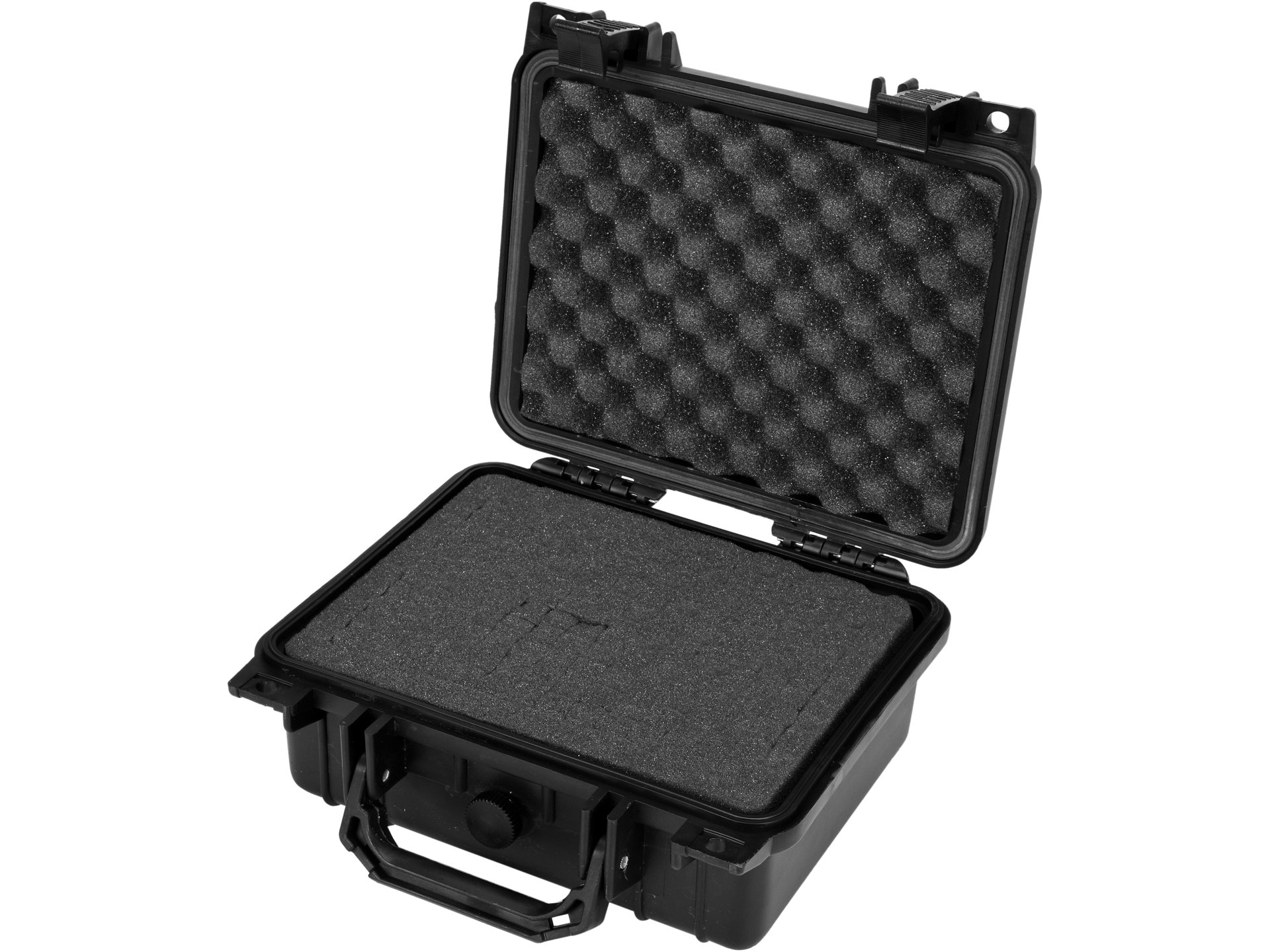 Hermetic tool box