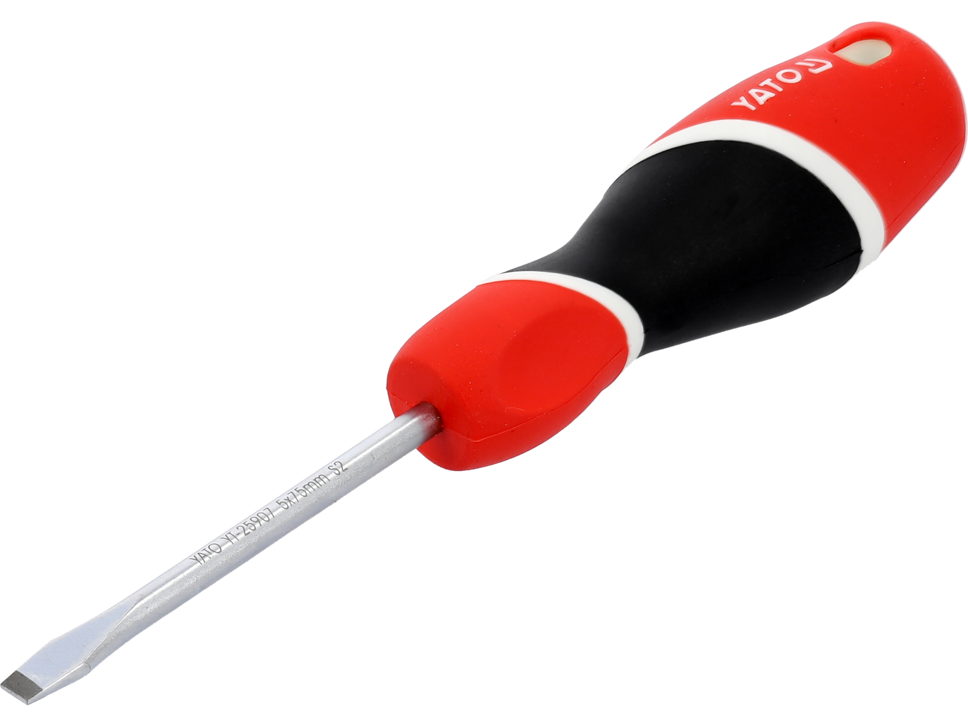 Screwdriver