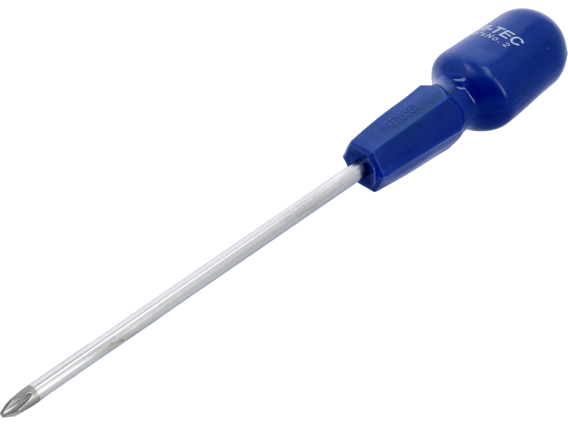 Screwdriver
