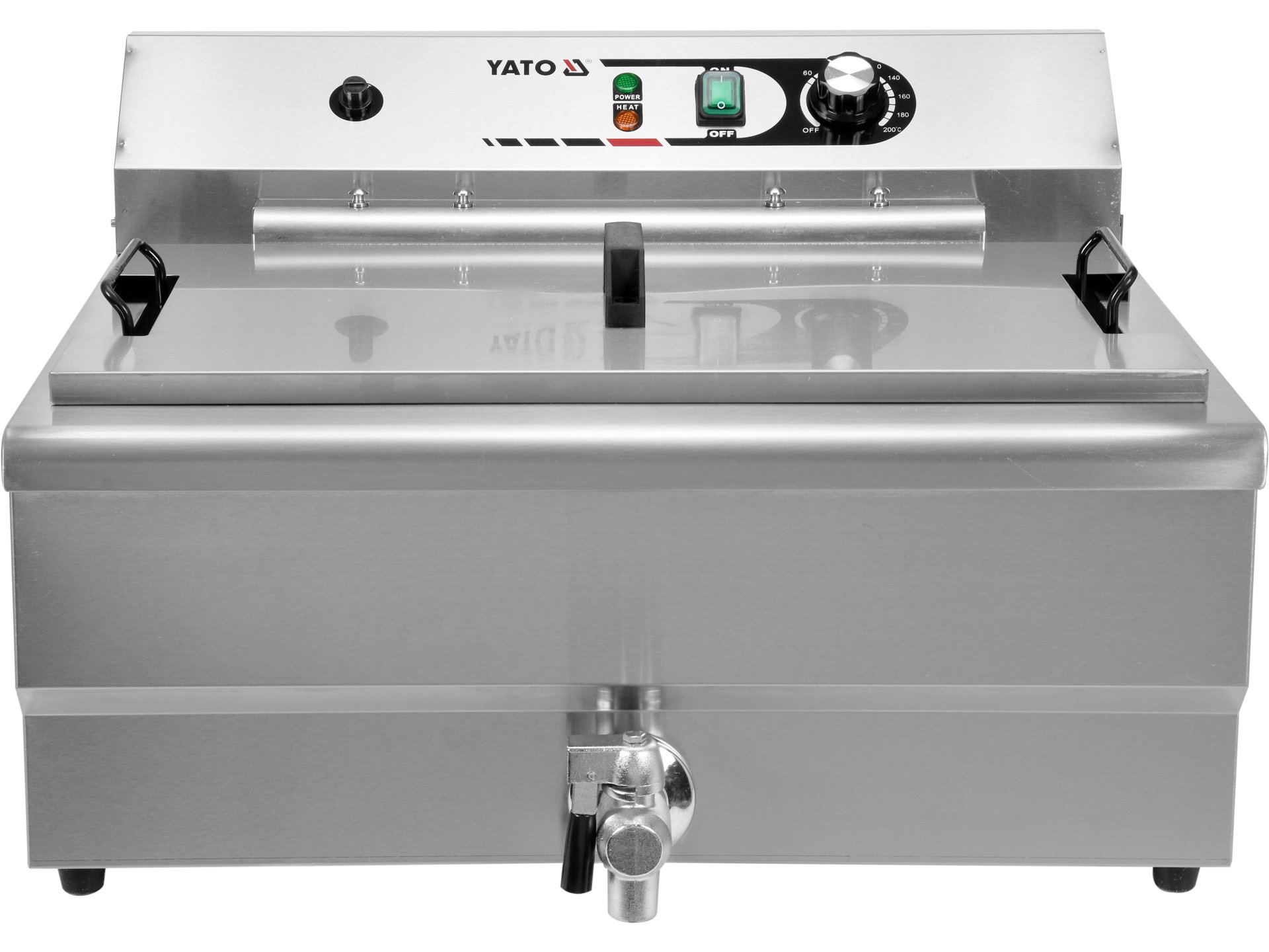 Fryer