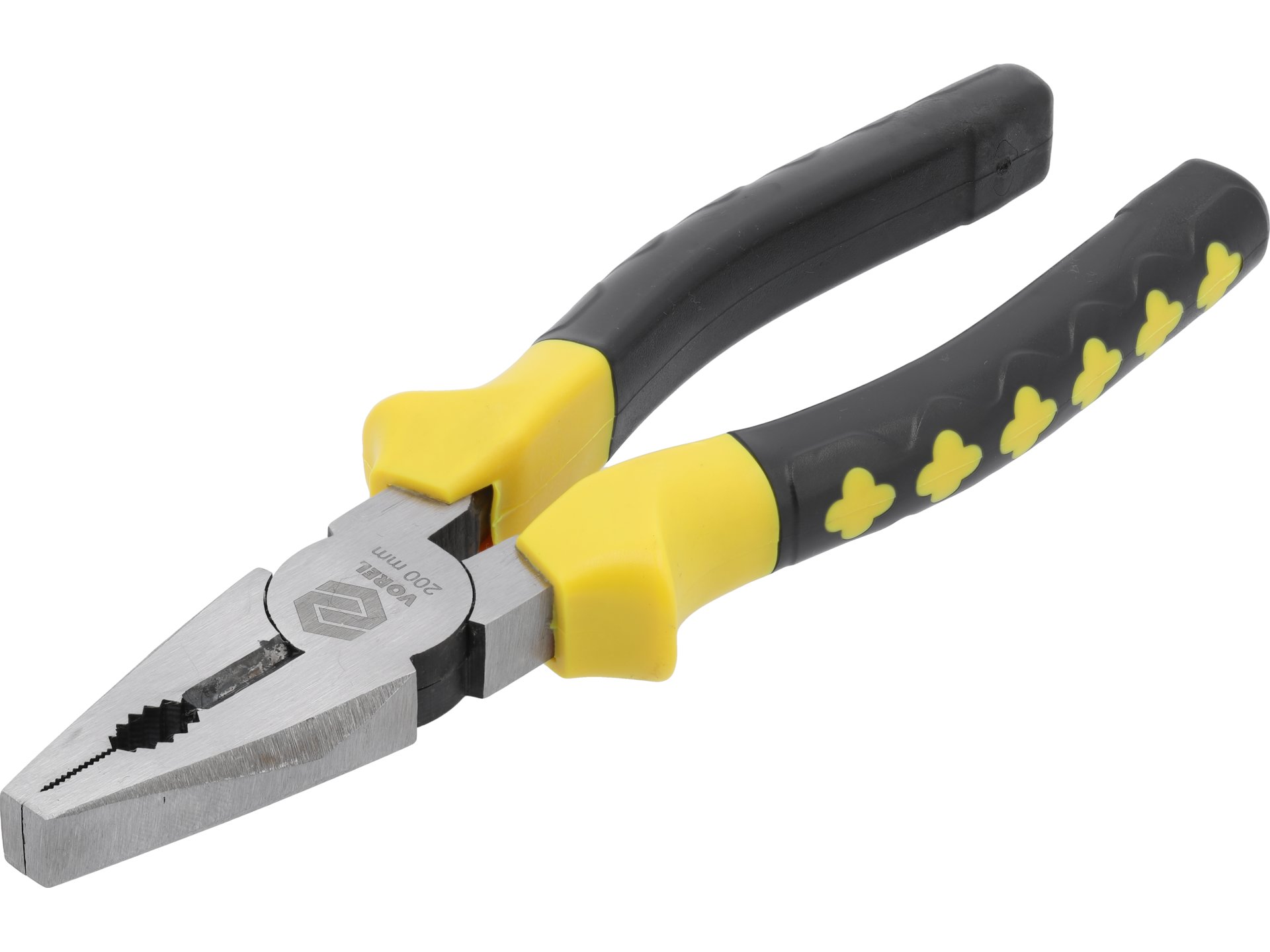 Combination pliers
