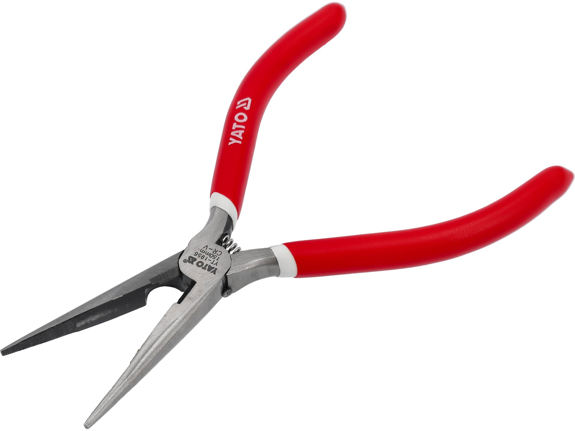 Long nose pliers