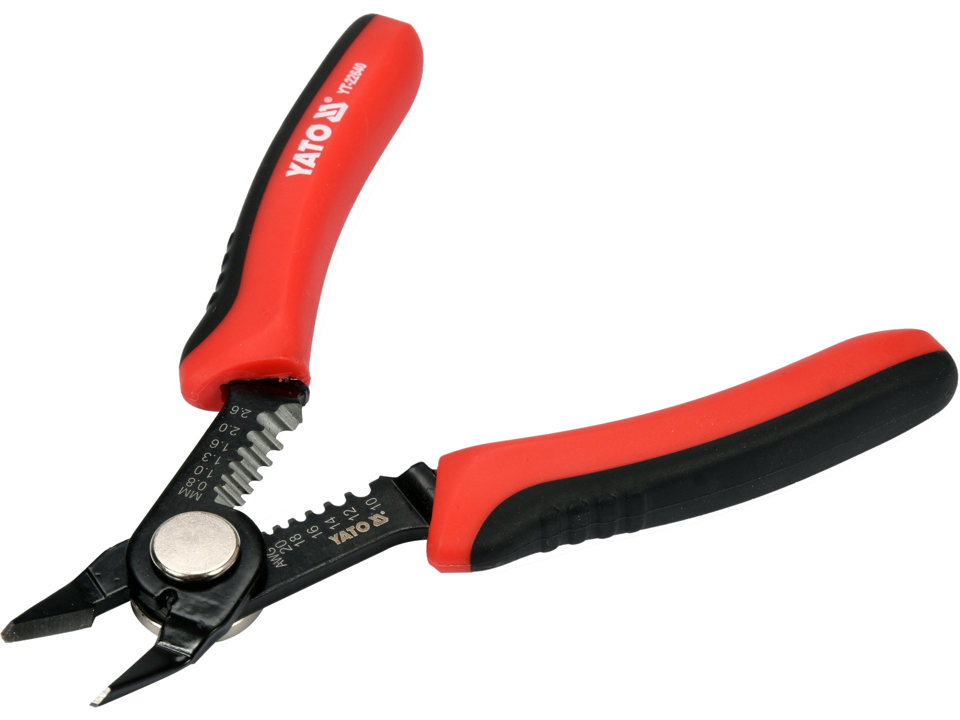 Electrical cutter