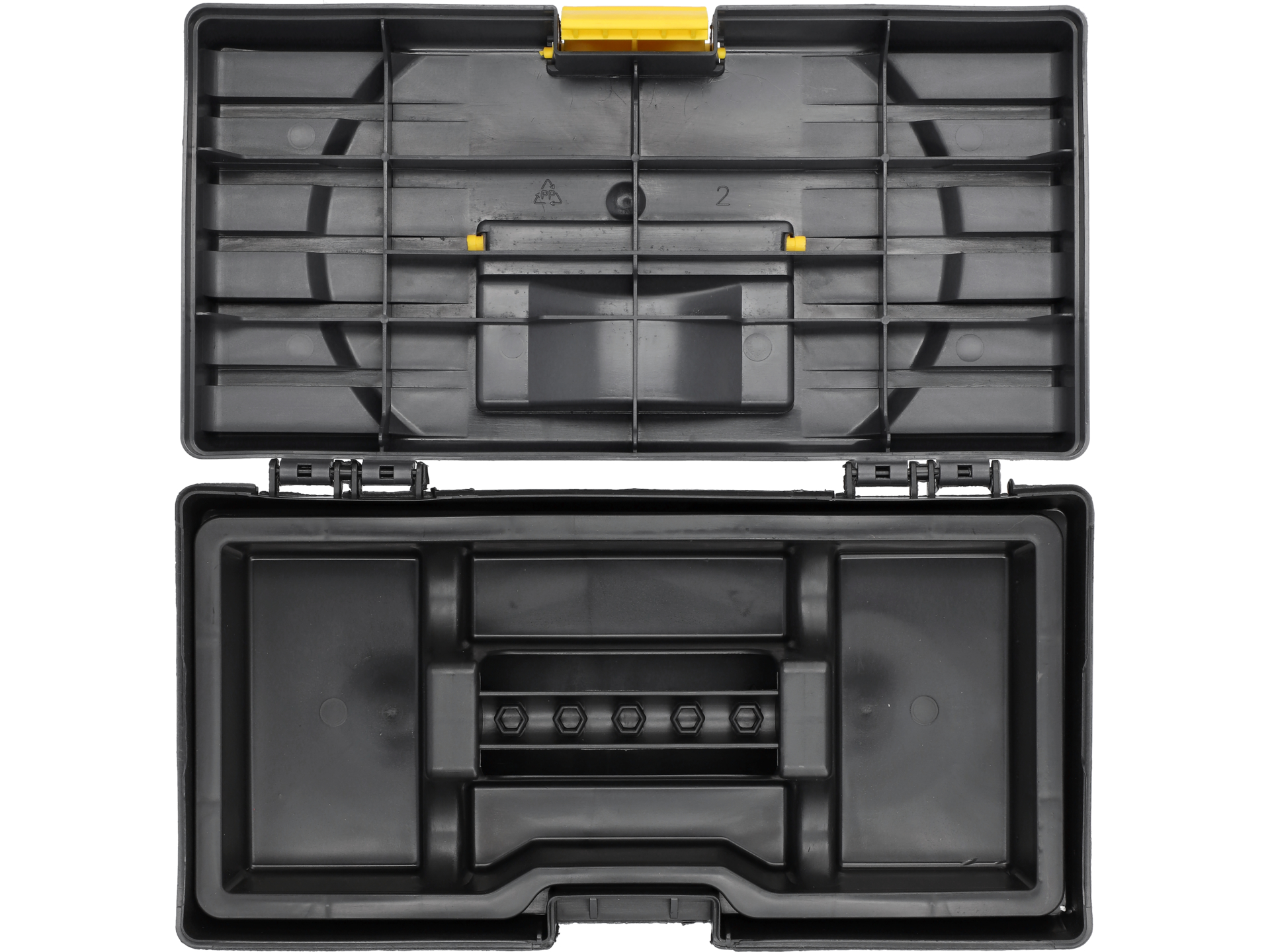 Tool box