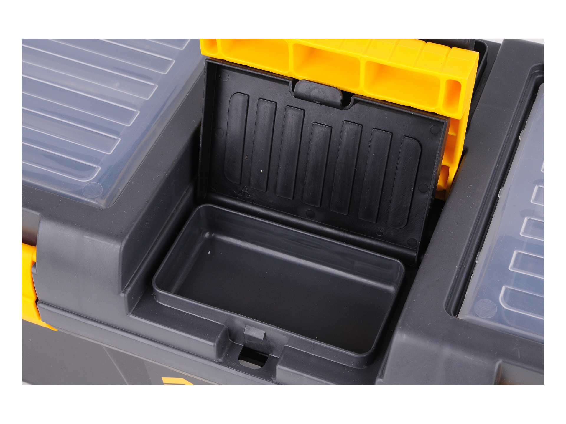 Tool box