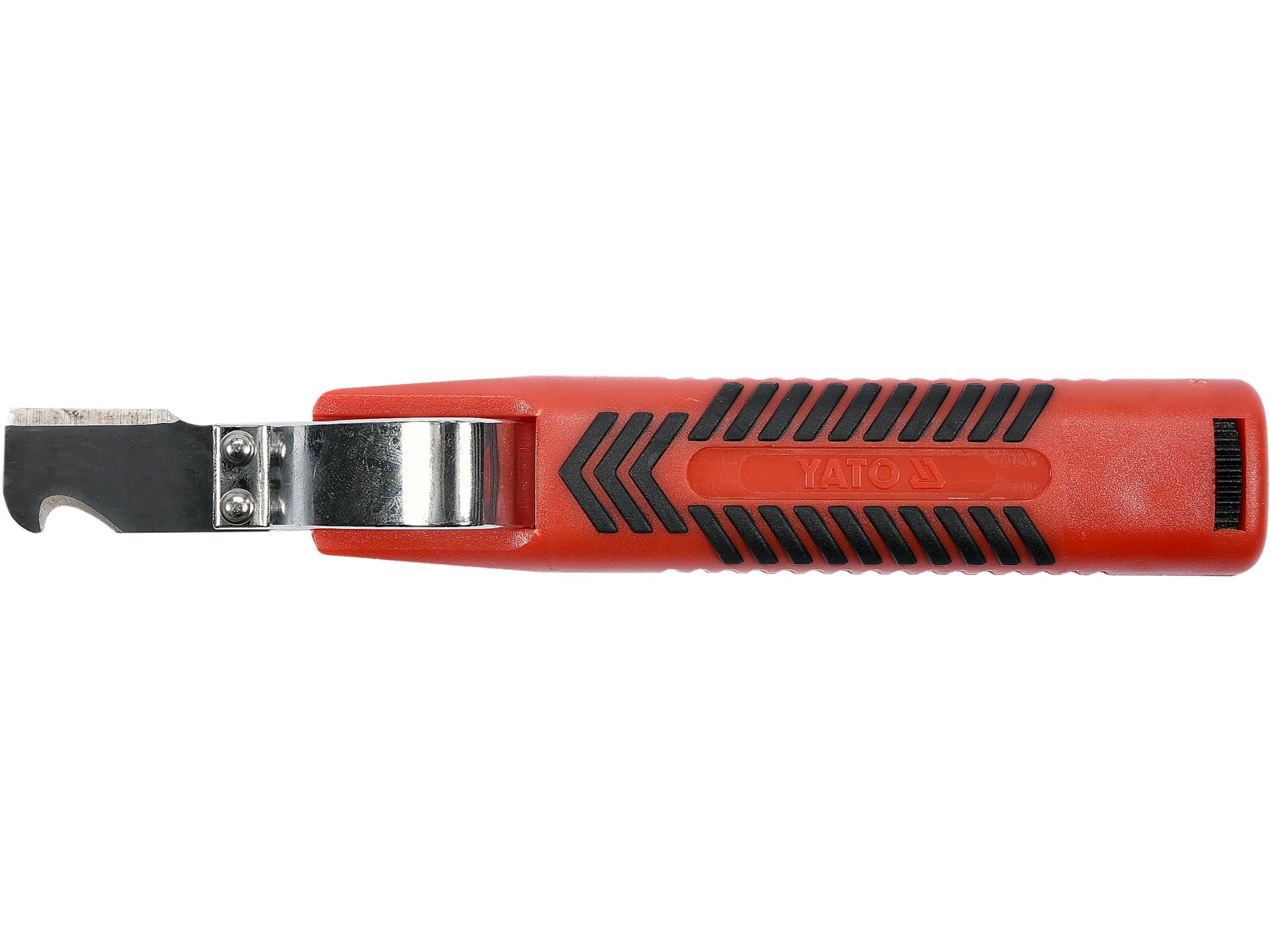 Cable stripper