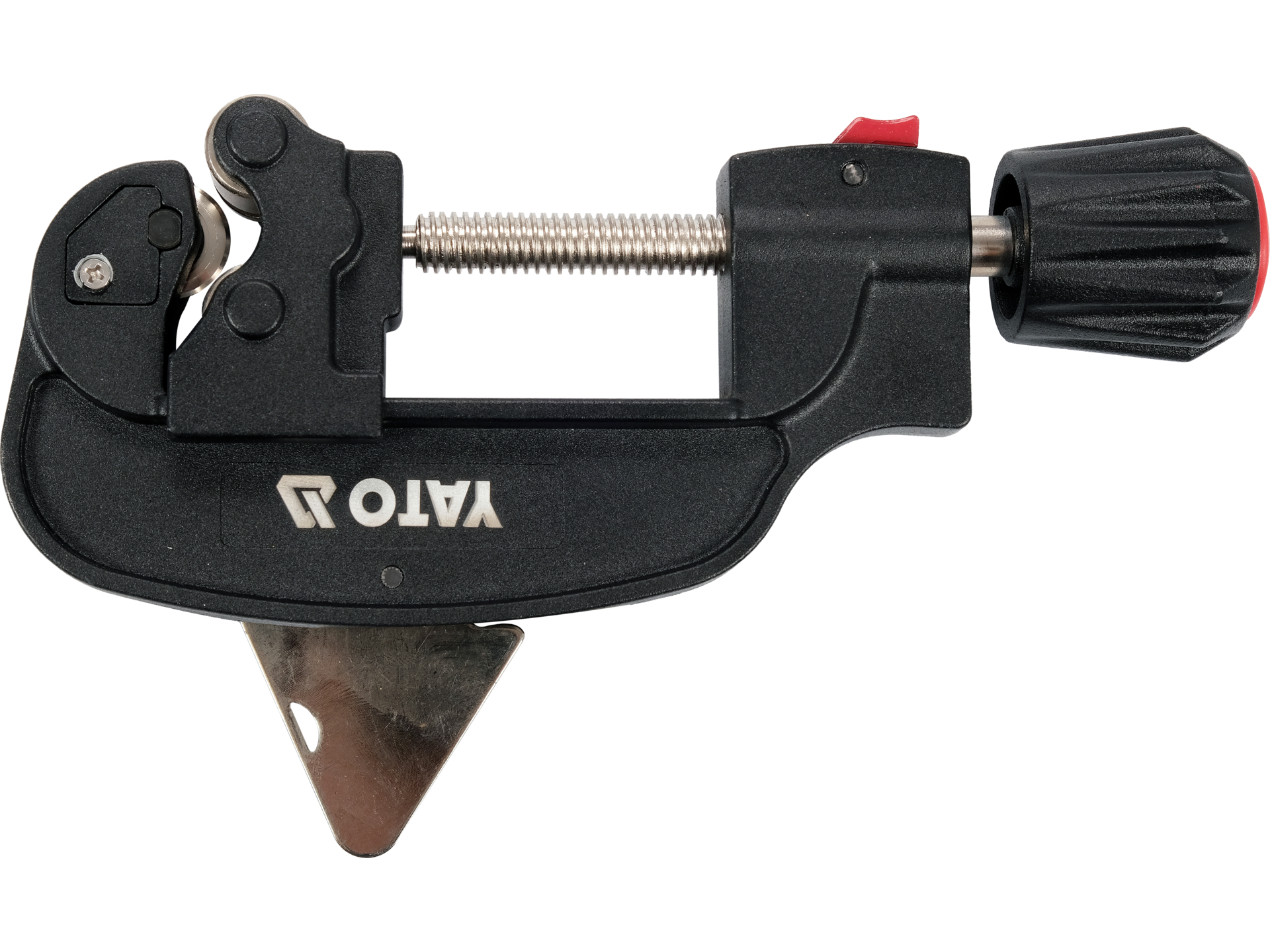 Pipe cutter