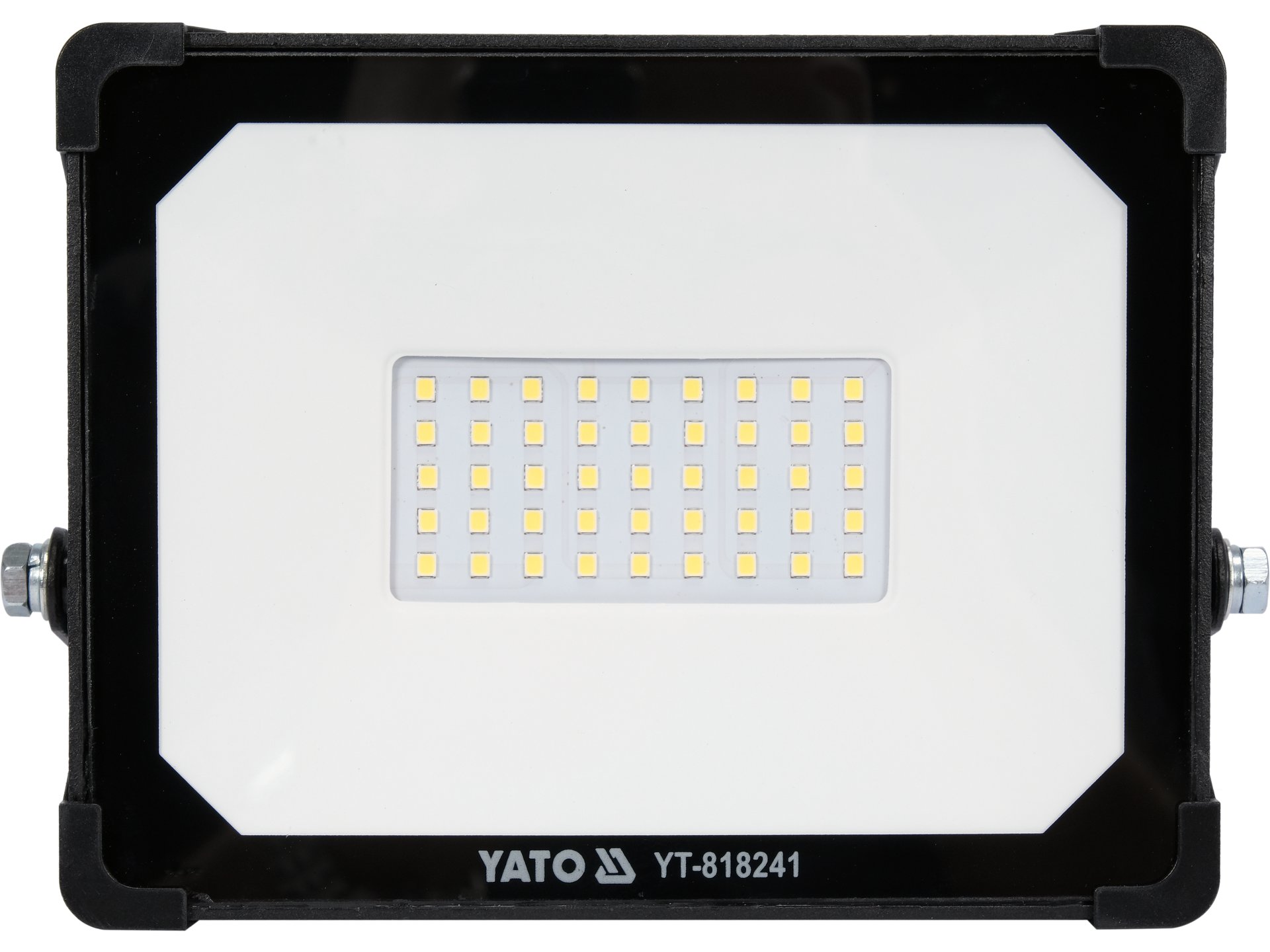 LED prožektors