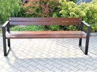 Sols 192 x 45 x 80 cm