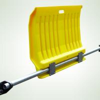 1794-Poly Curb rampa-Eagle Yellow