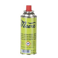 Kārtridžs 227 g - vārsts (28gab iepakojumā)