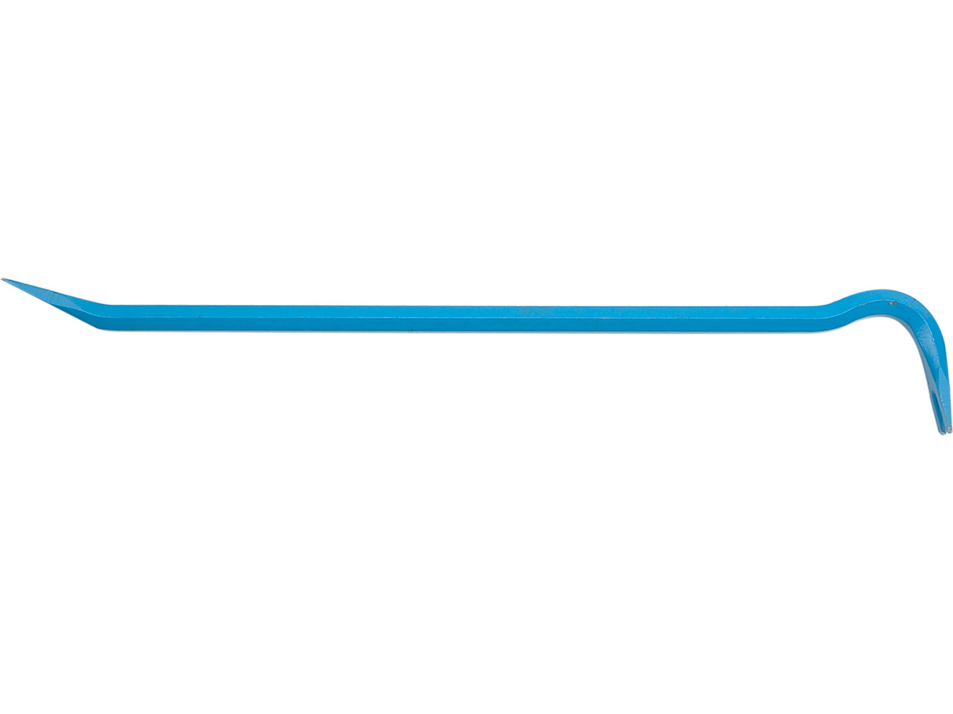 Wrecking bar