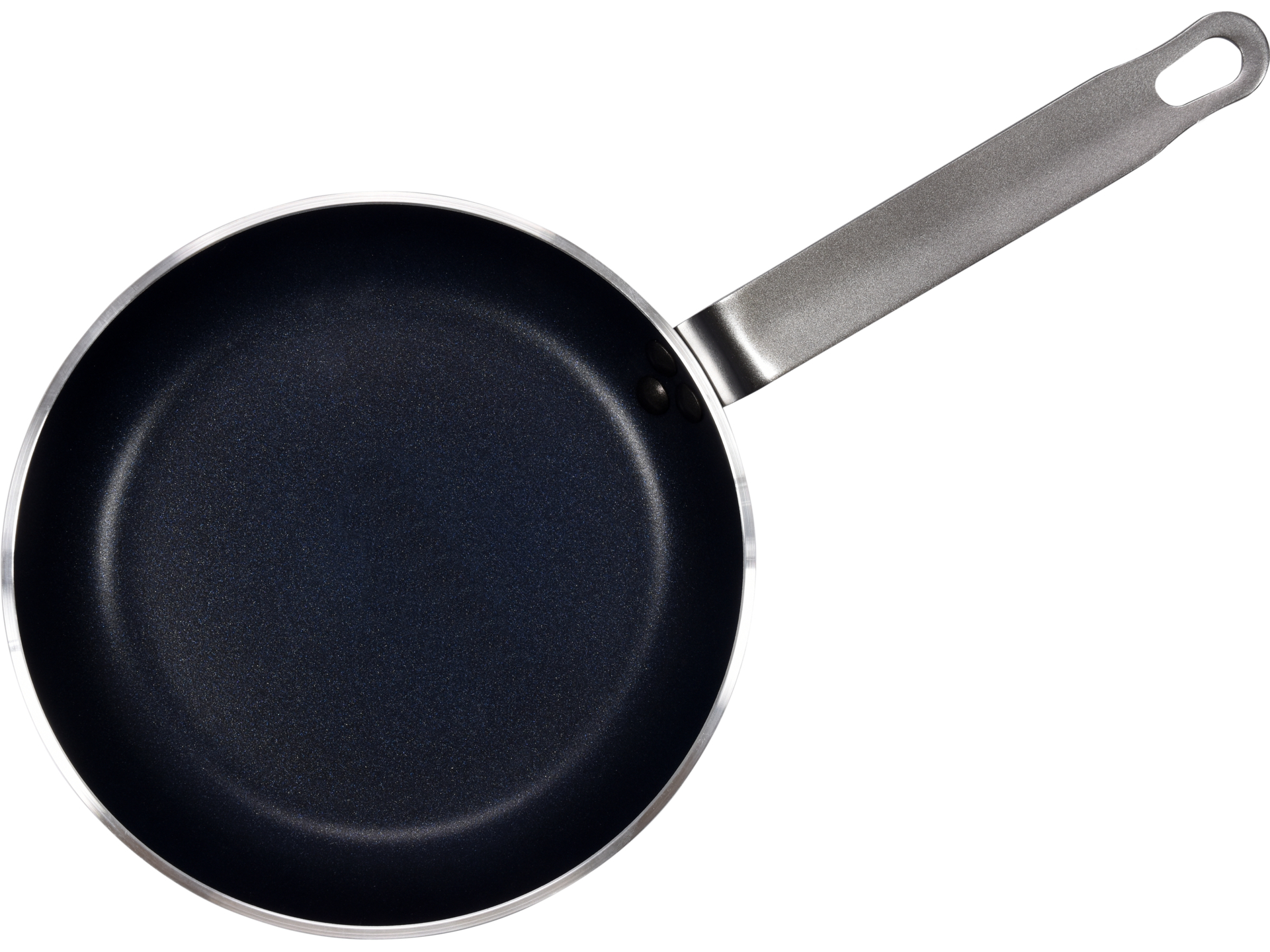 Induction frying pan