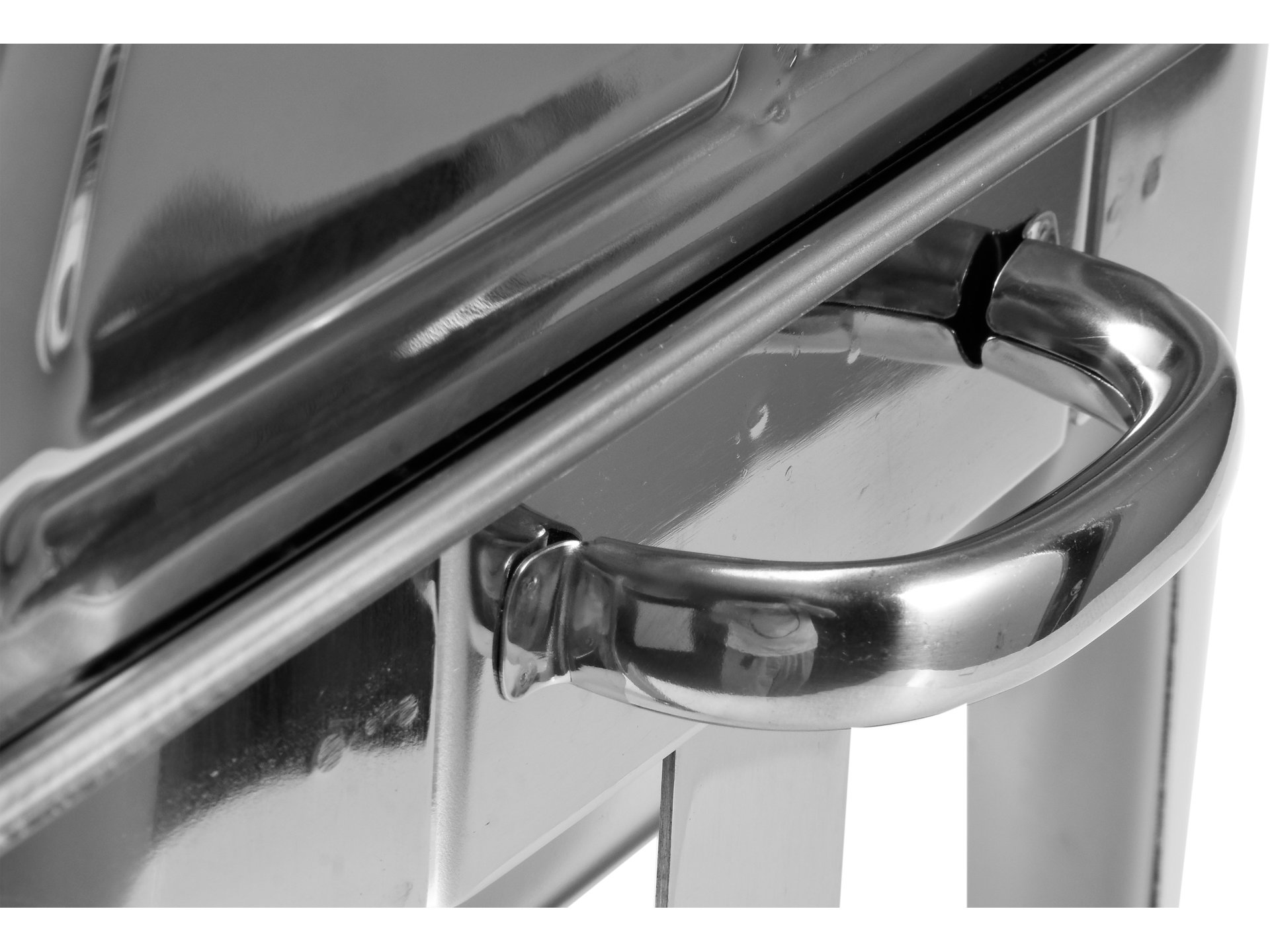 Chafing dish