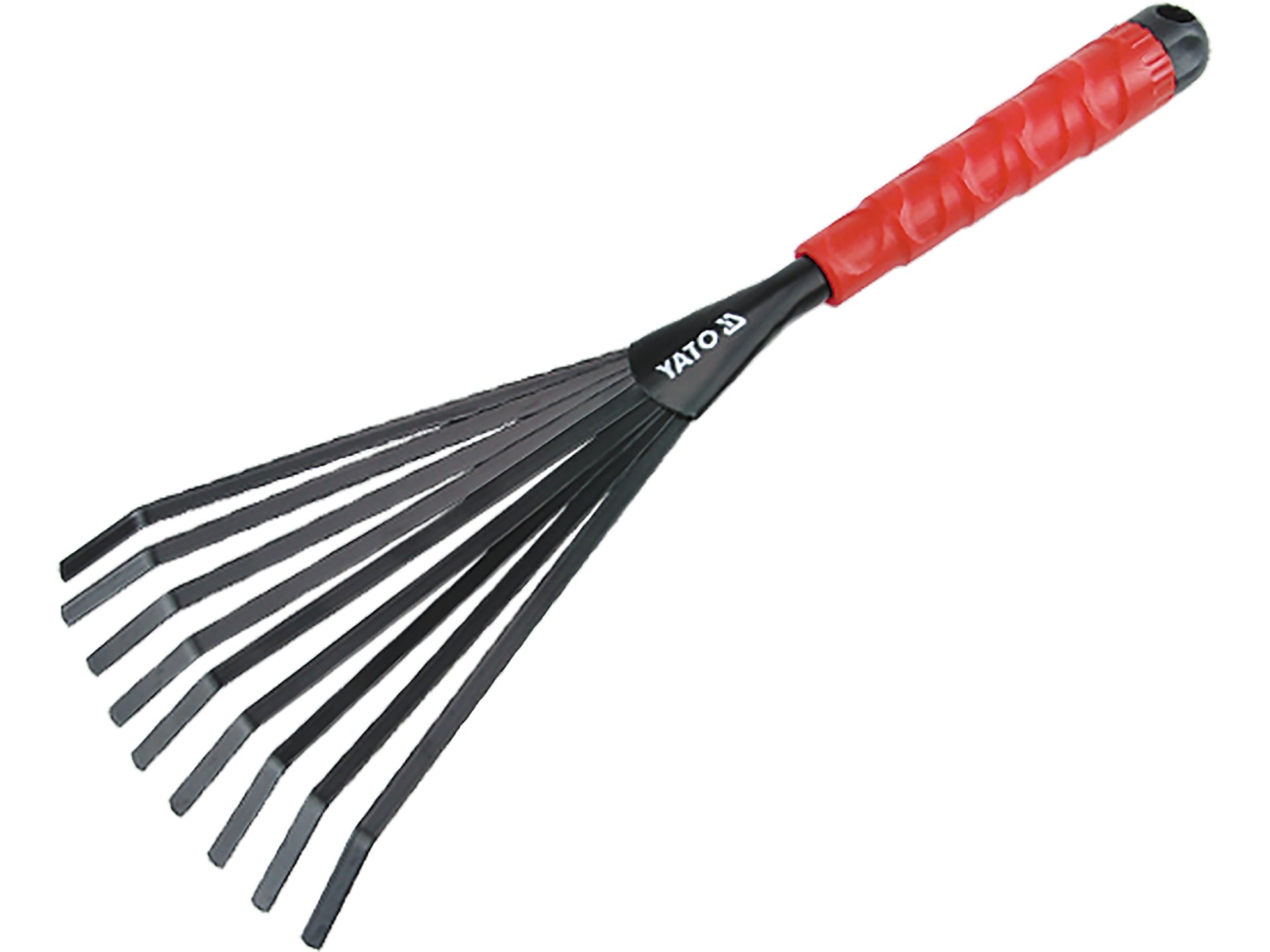 Garden rake