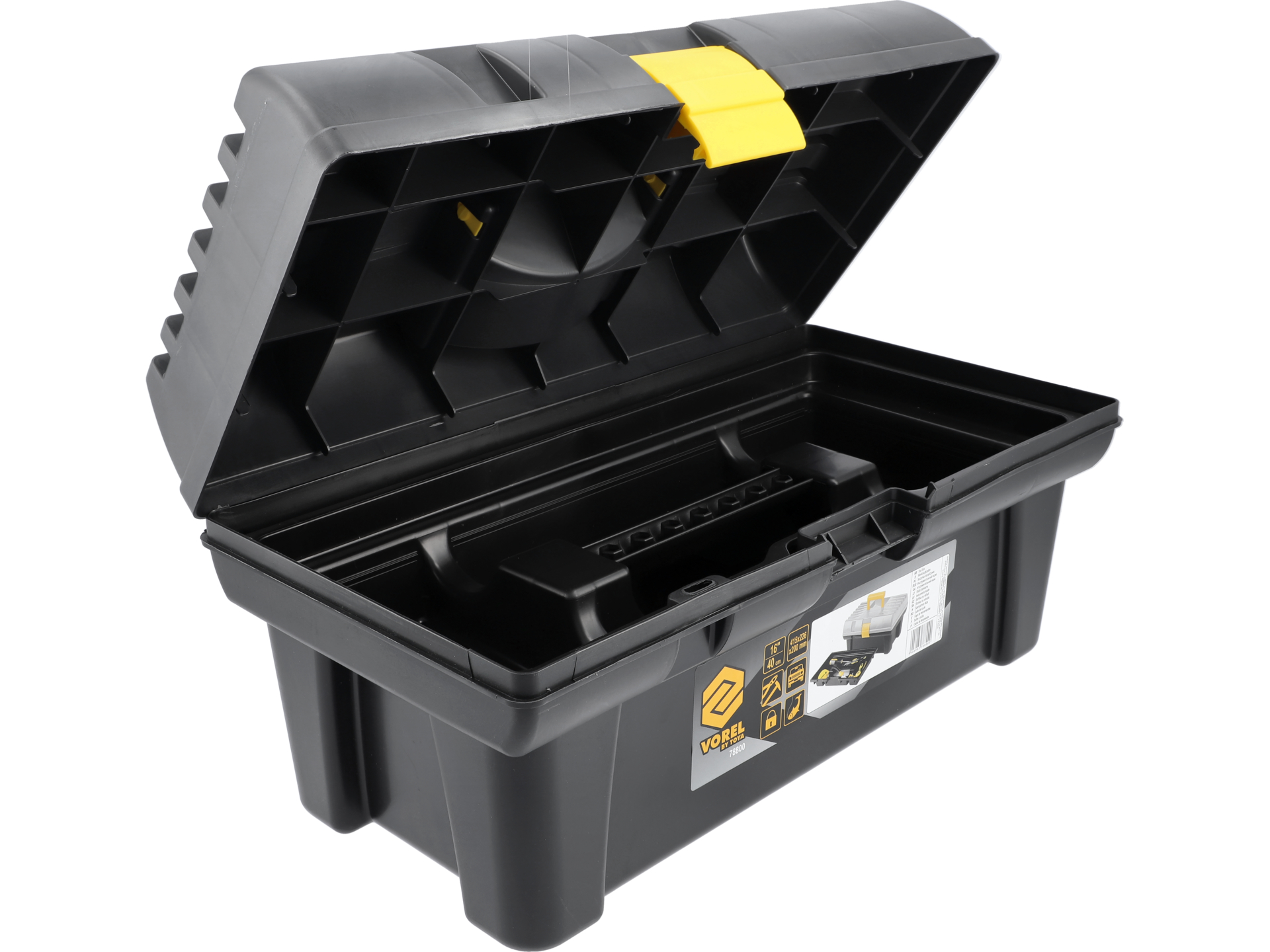 Tool box