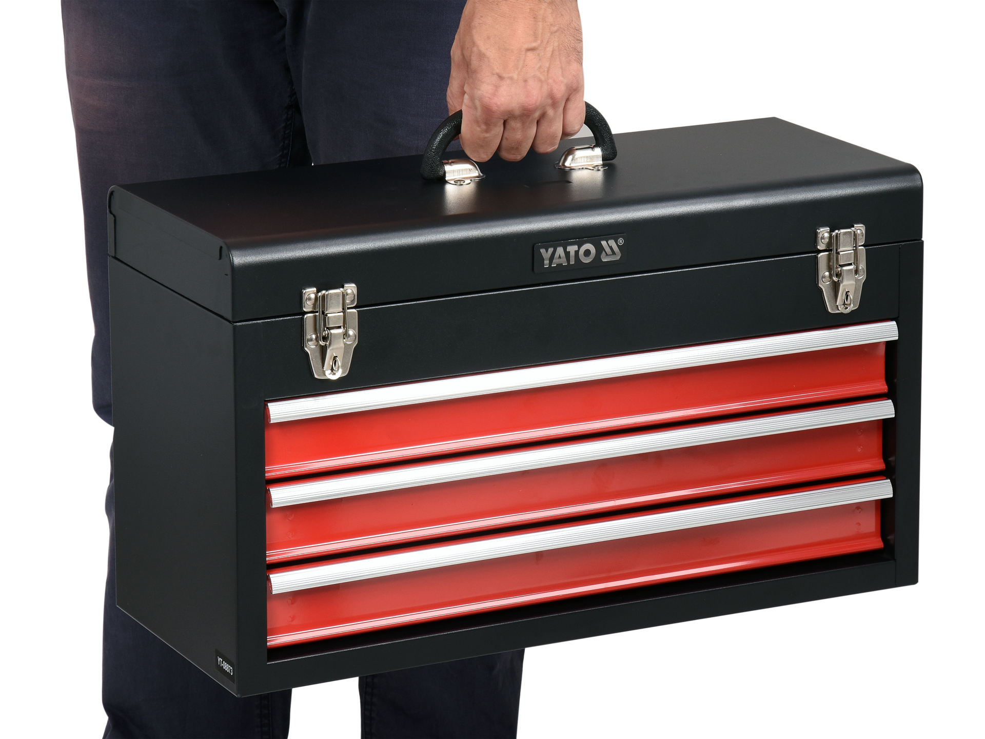 Tool box