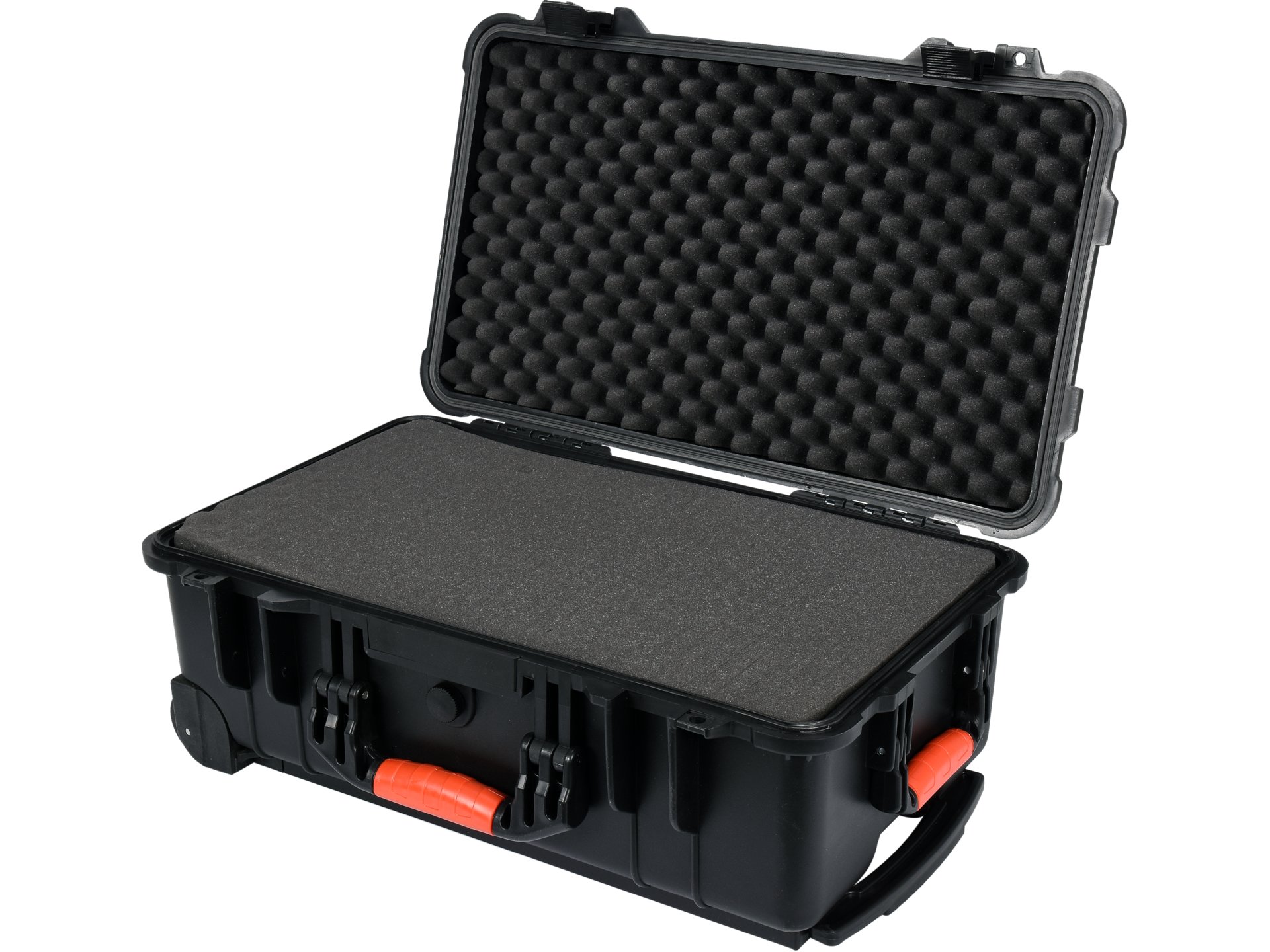 Hermetic tool box