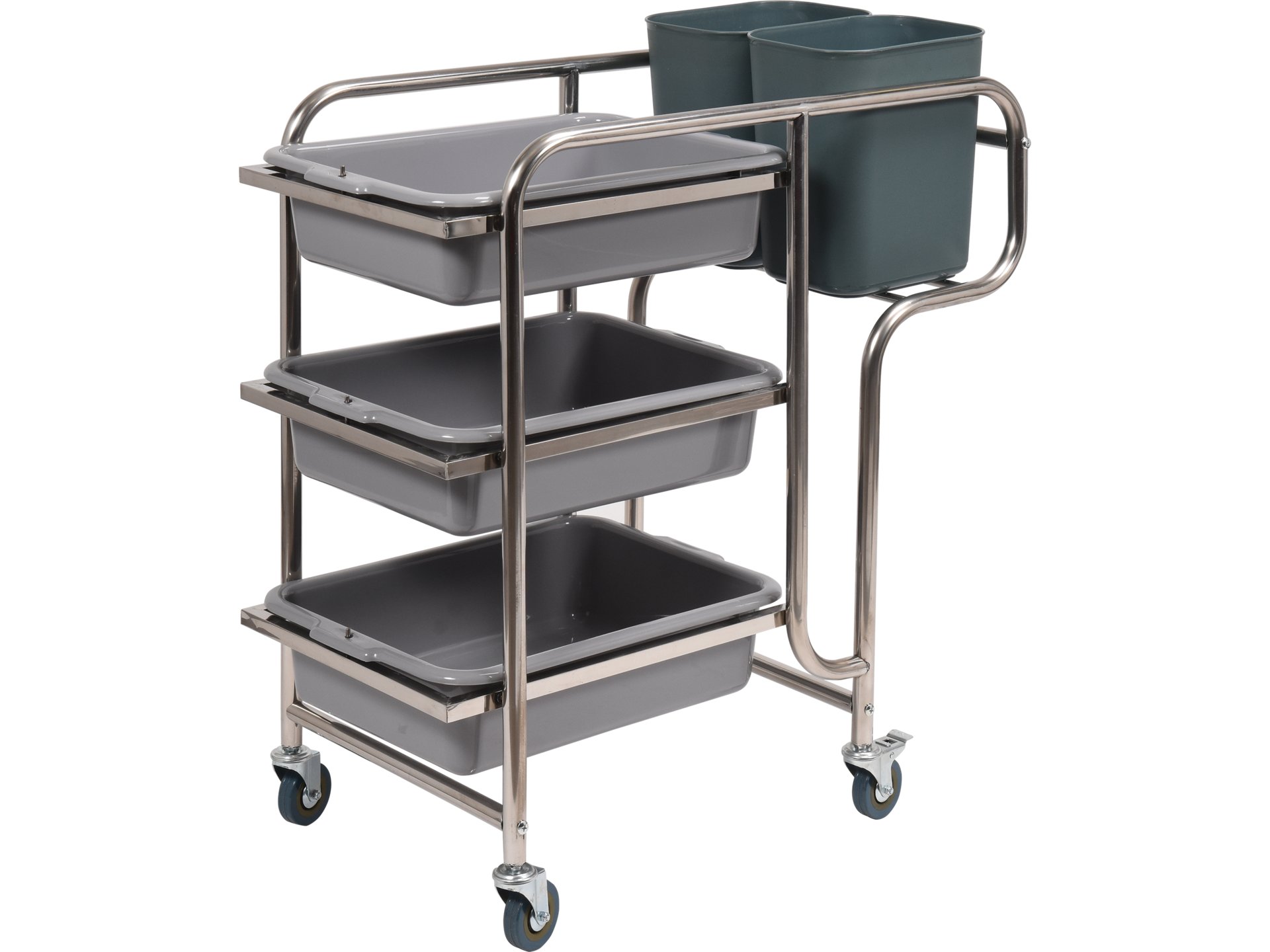 Service trolley 