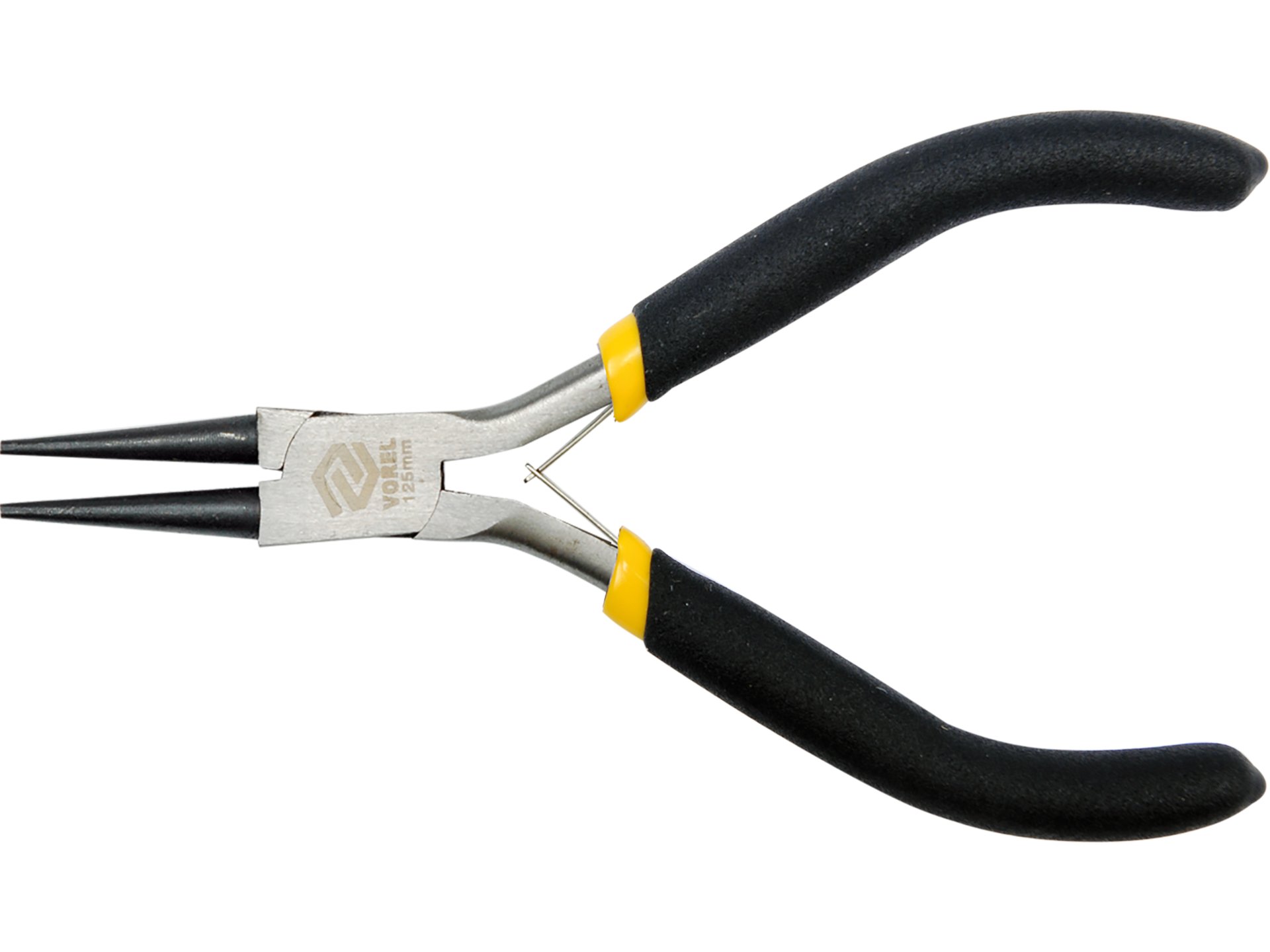 Round nose pliers
