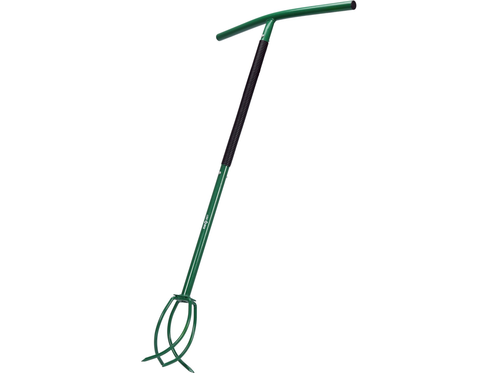 Manual cultivator